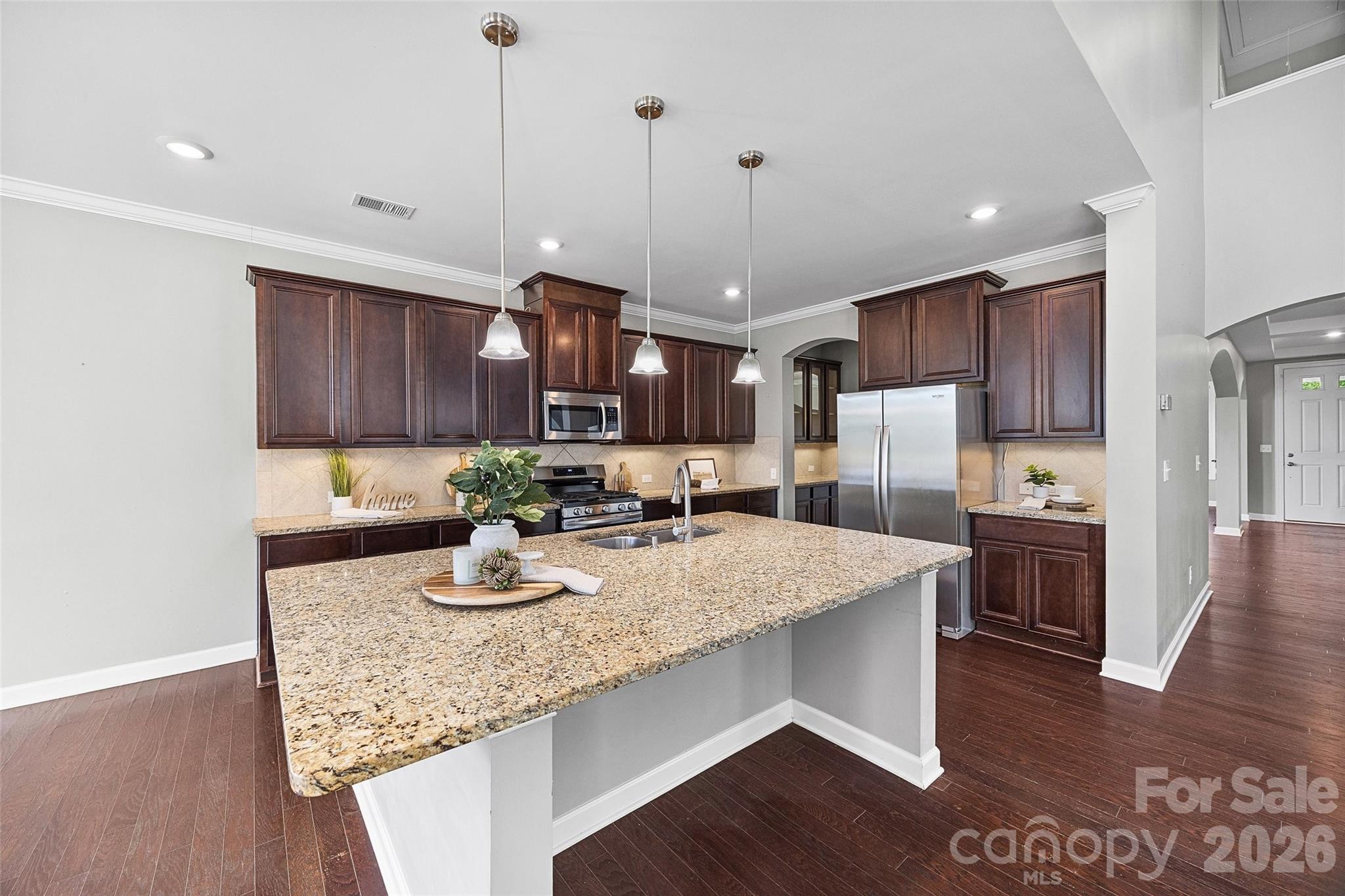 213 Candella Drive Matthews NC 28104