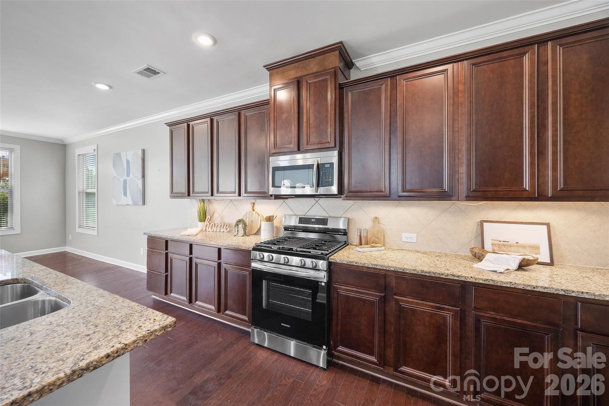 213 Candella Drive Matthews NC 28104