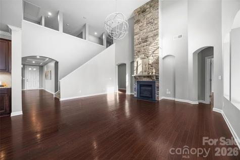 213 Candella Drive Matthews NC 28104