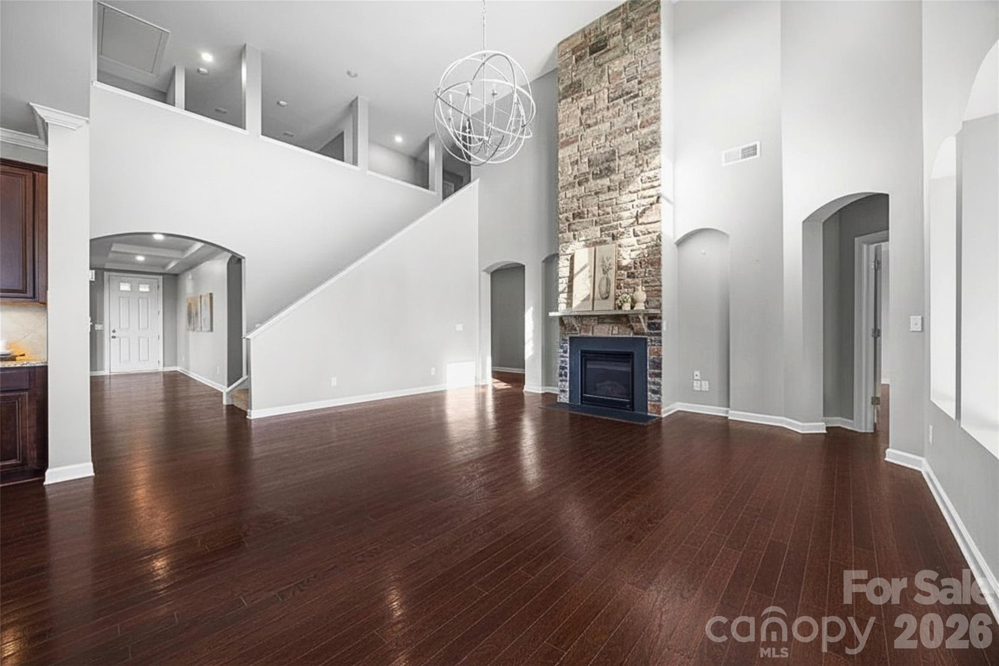 213 Candella Drive Matthews NC 28104