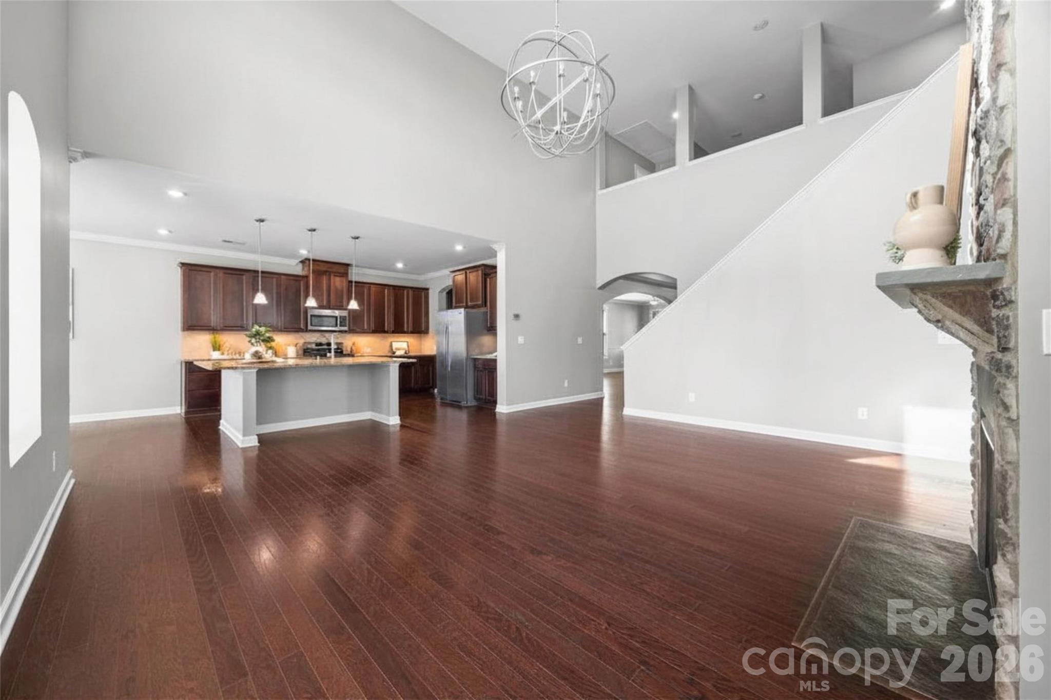 213 Candella Drive Matthews NC 28104