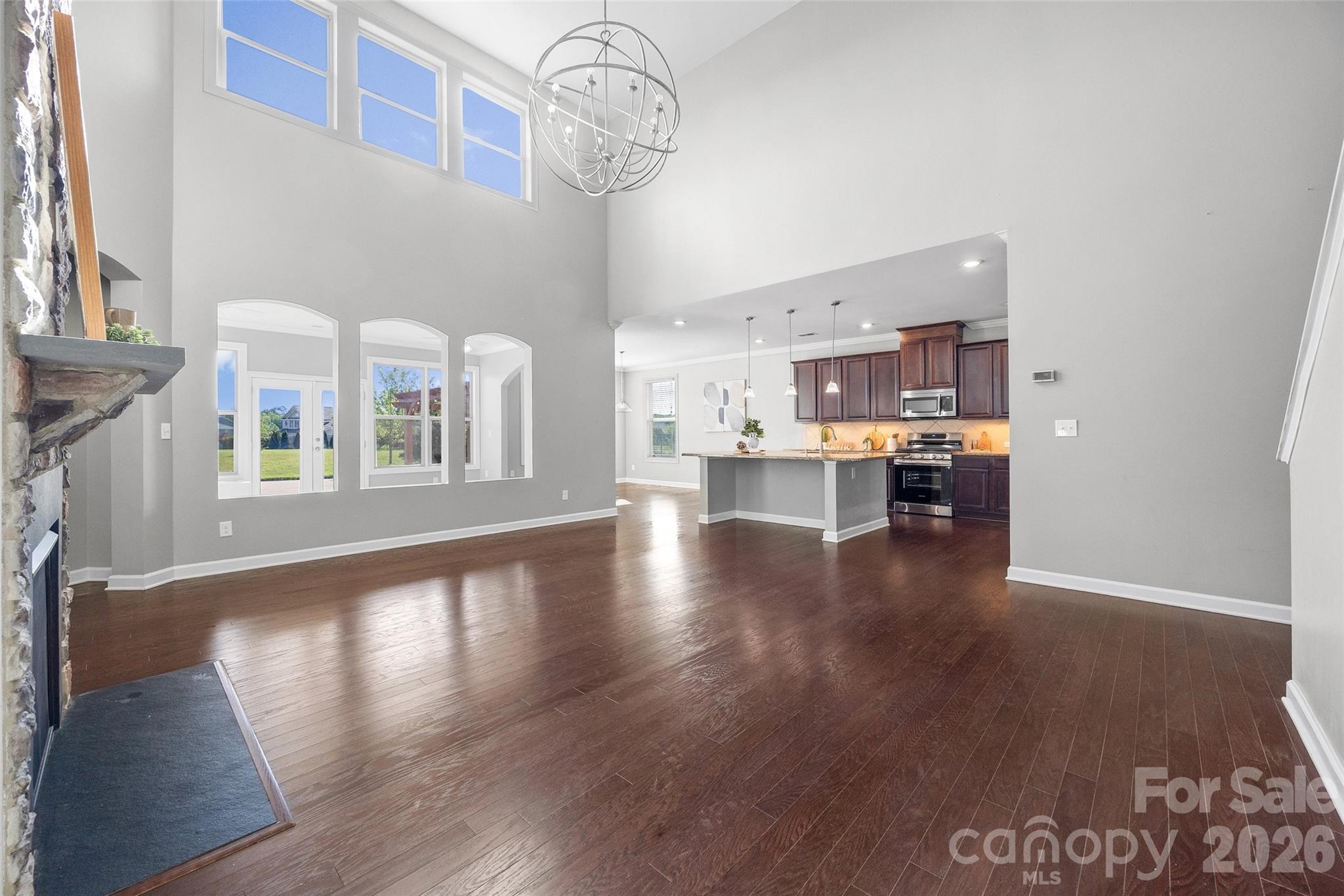 213 Candella Drive Matthews NC 28104
