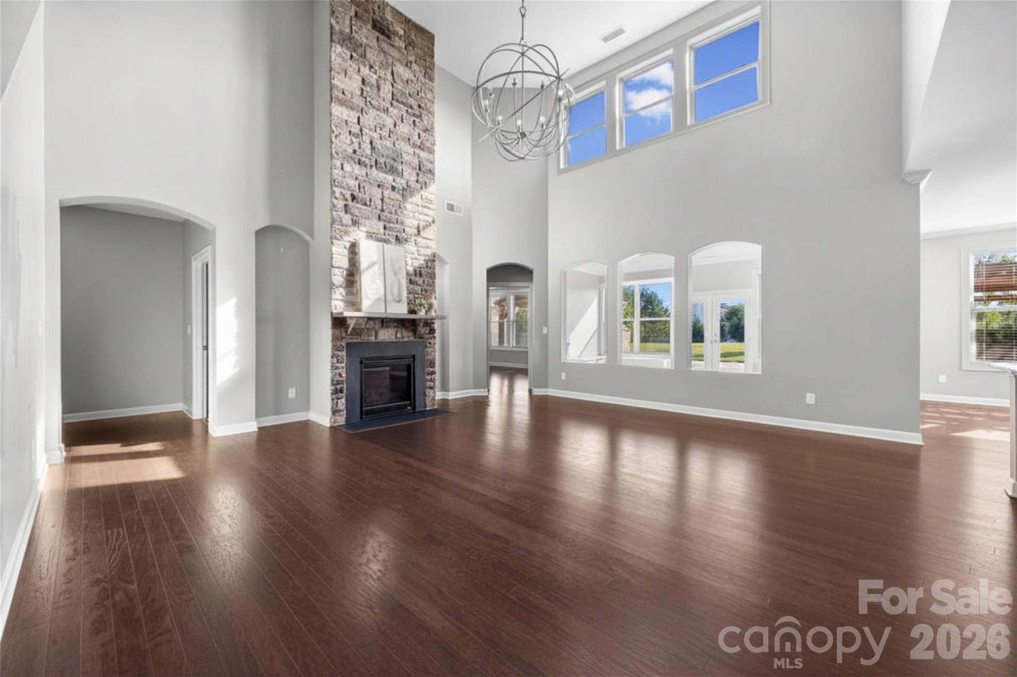 213 Candella Drive Matthews NC 28104