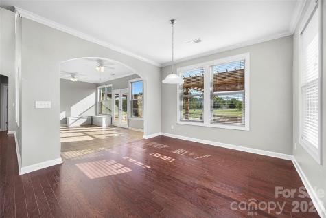 213 Candella Drive Matthews NC 28104