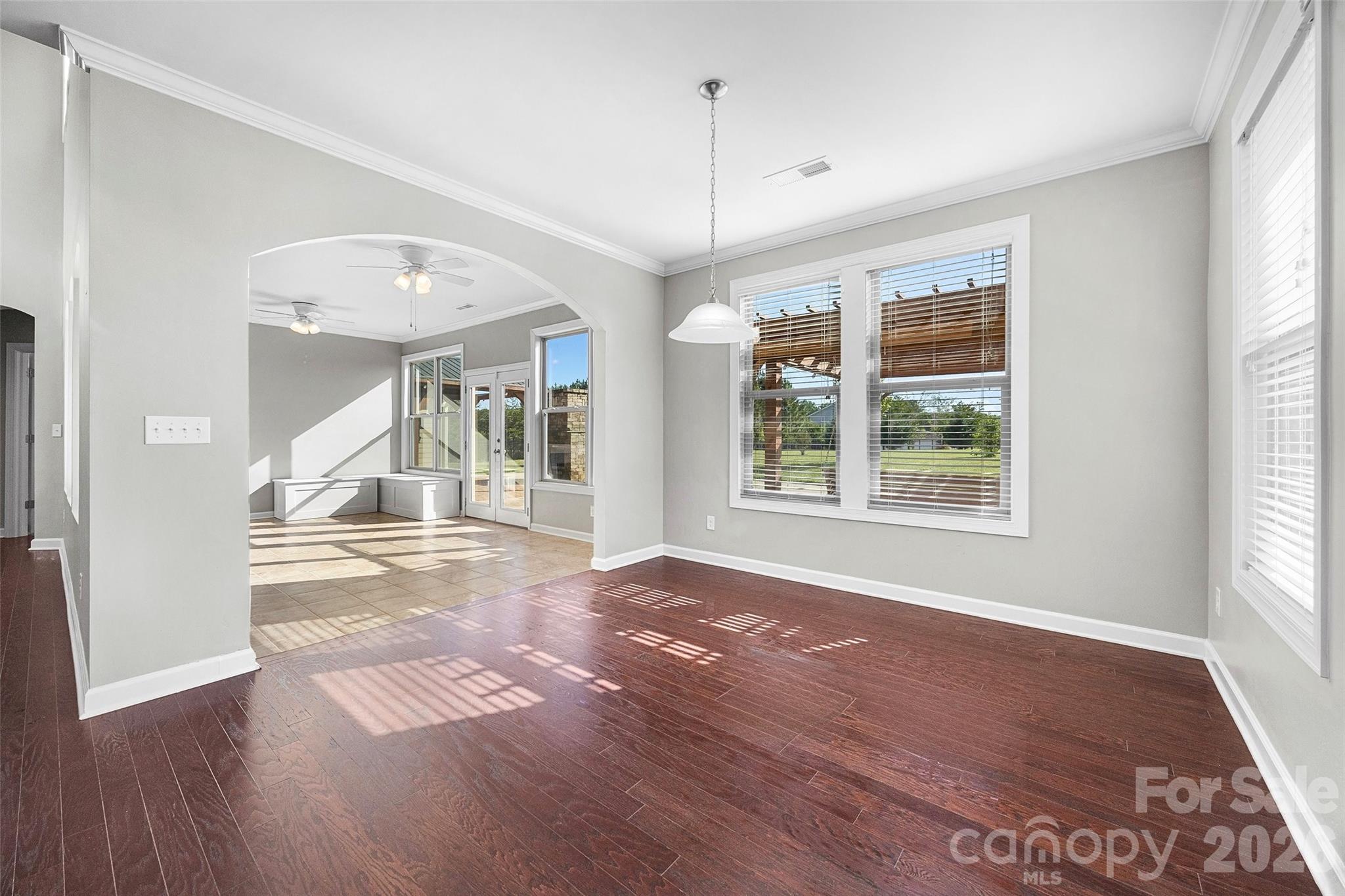 213 Candella Drive Matthews NC 28104