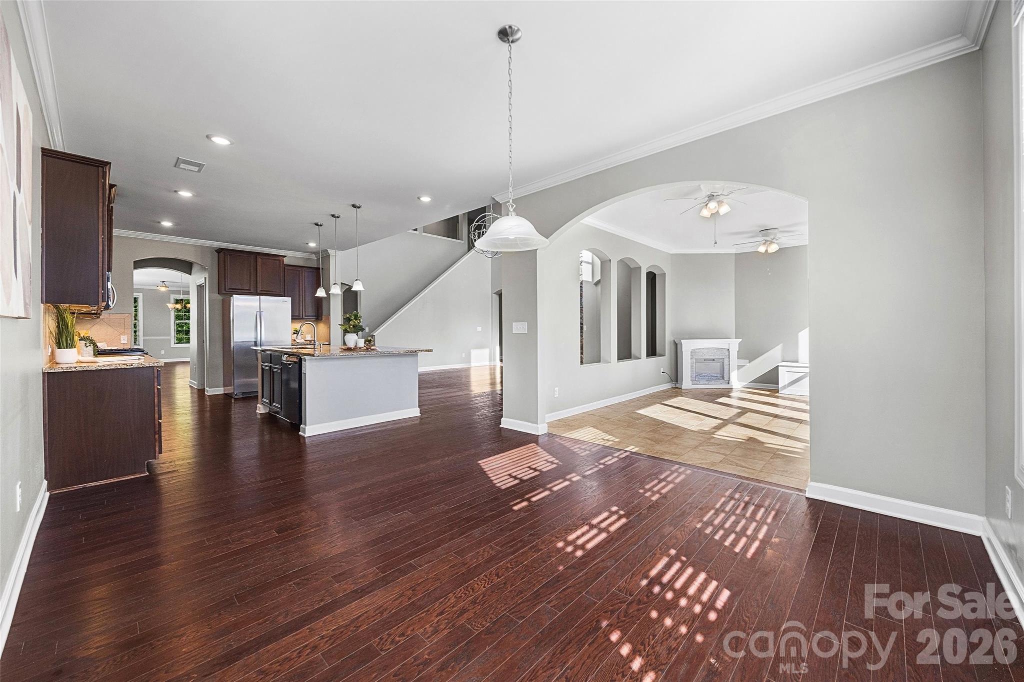 213 Candella Drive Matthews NC 28104