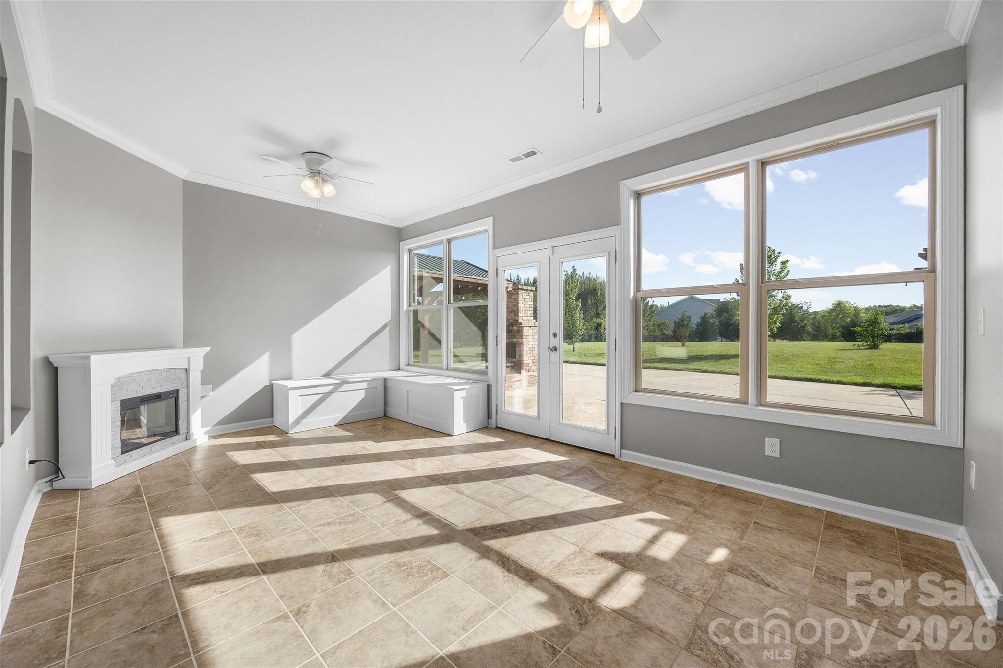 213 Candella Drive Matthews NC 28104