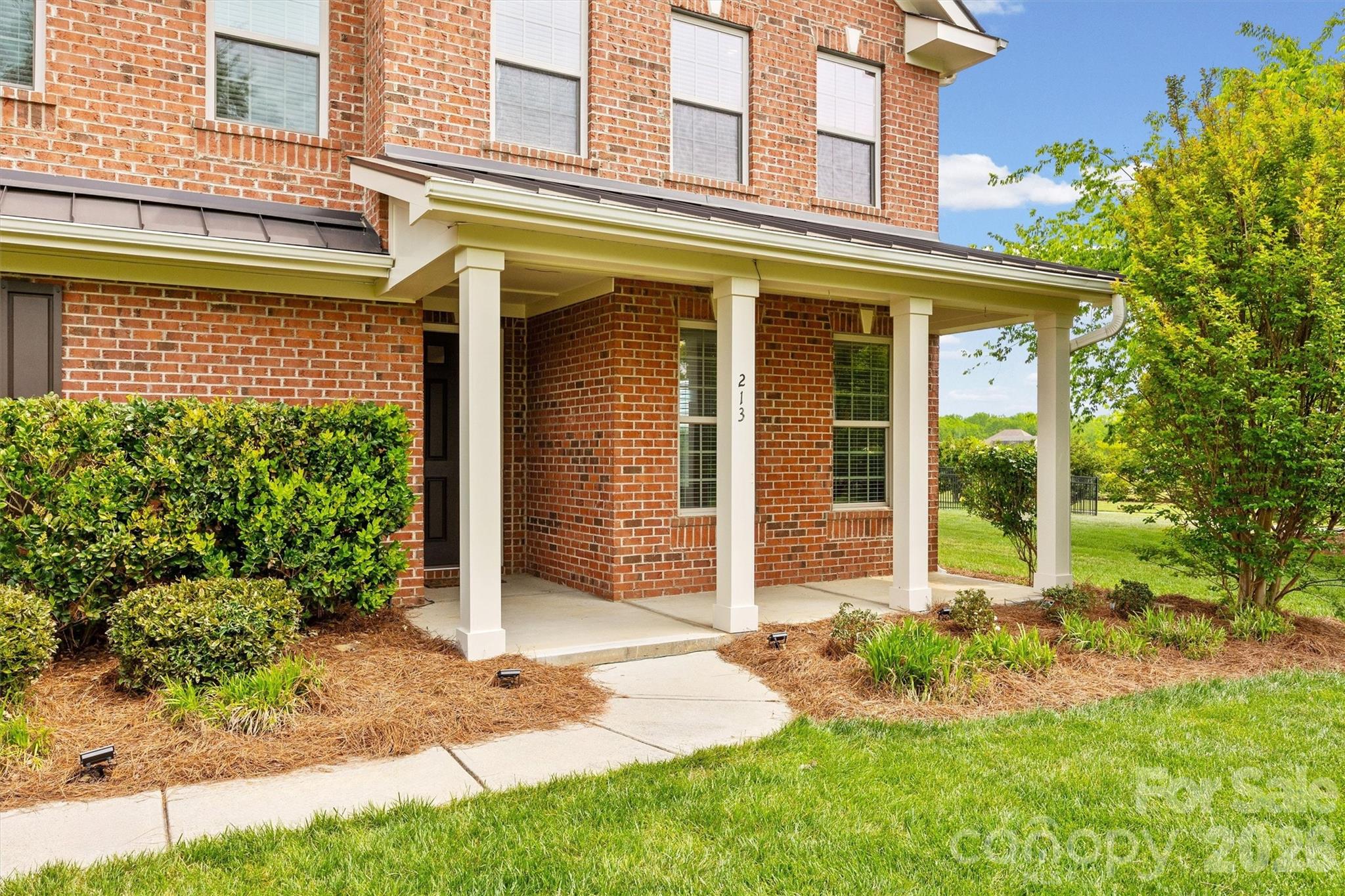 213 Candella Drive Matthews NC 28104