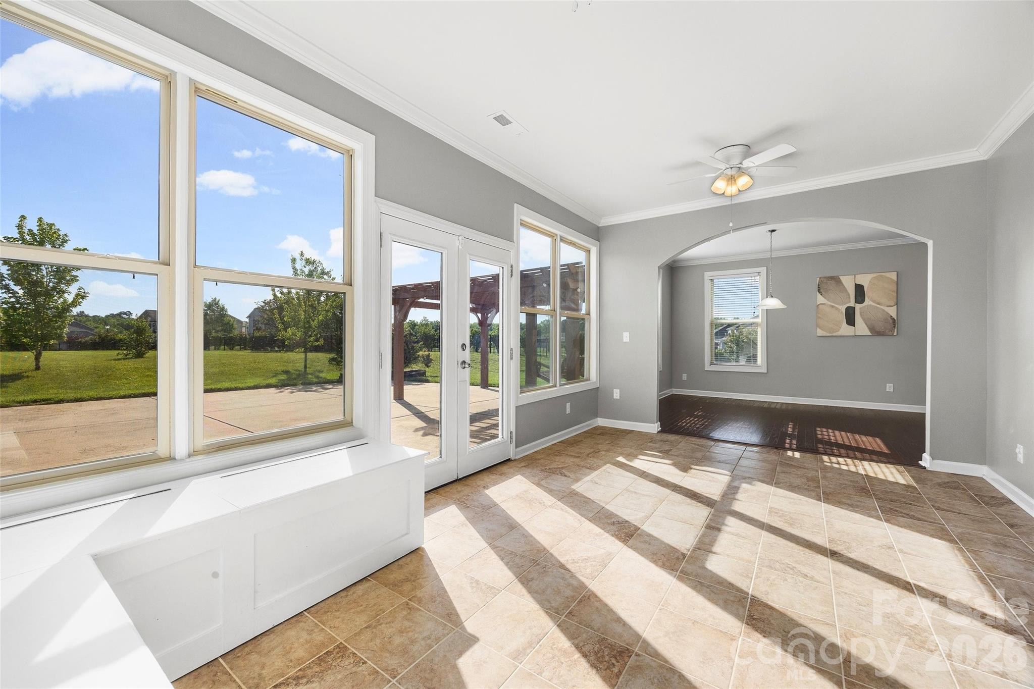 213 Candella Drive Matthews NC 28104