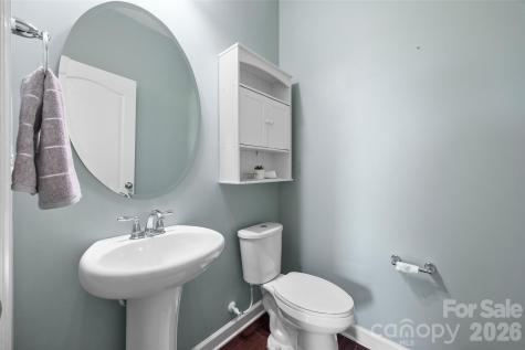 213 Candella Drive Matthews NC 28104