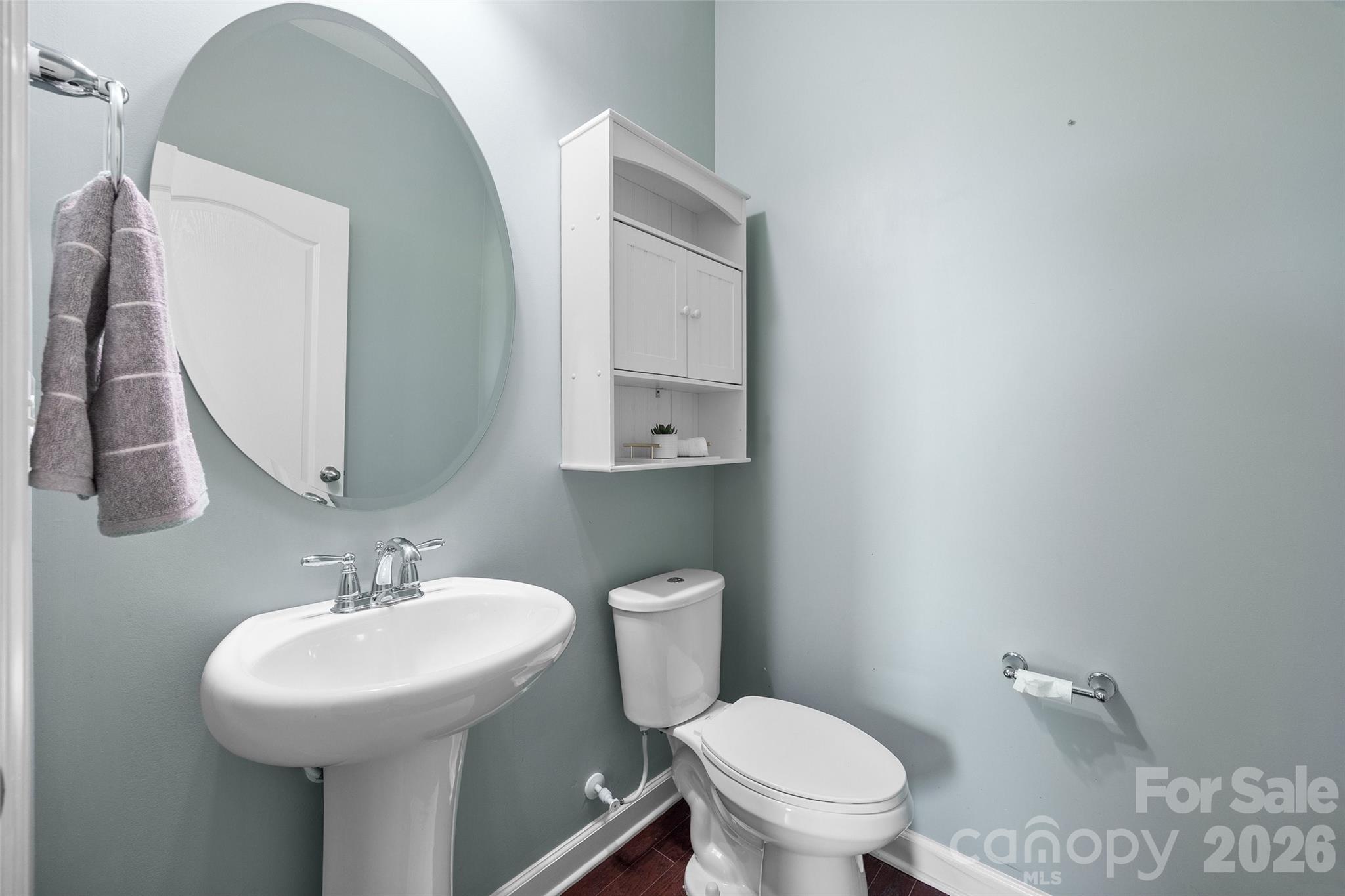 213 Candella Drive Matthews NC 28104
