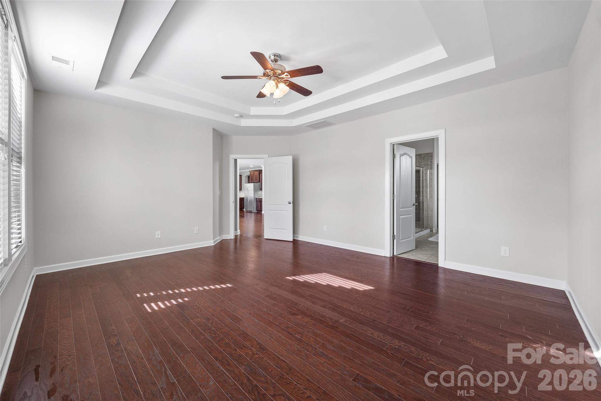 213 Candella Drive Matthews NC 28104
