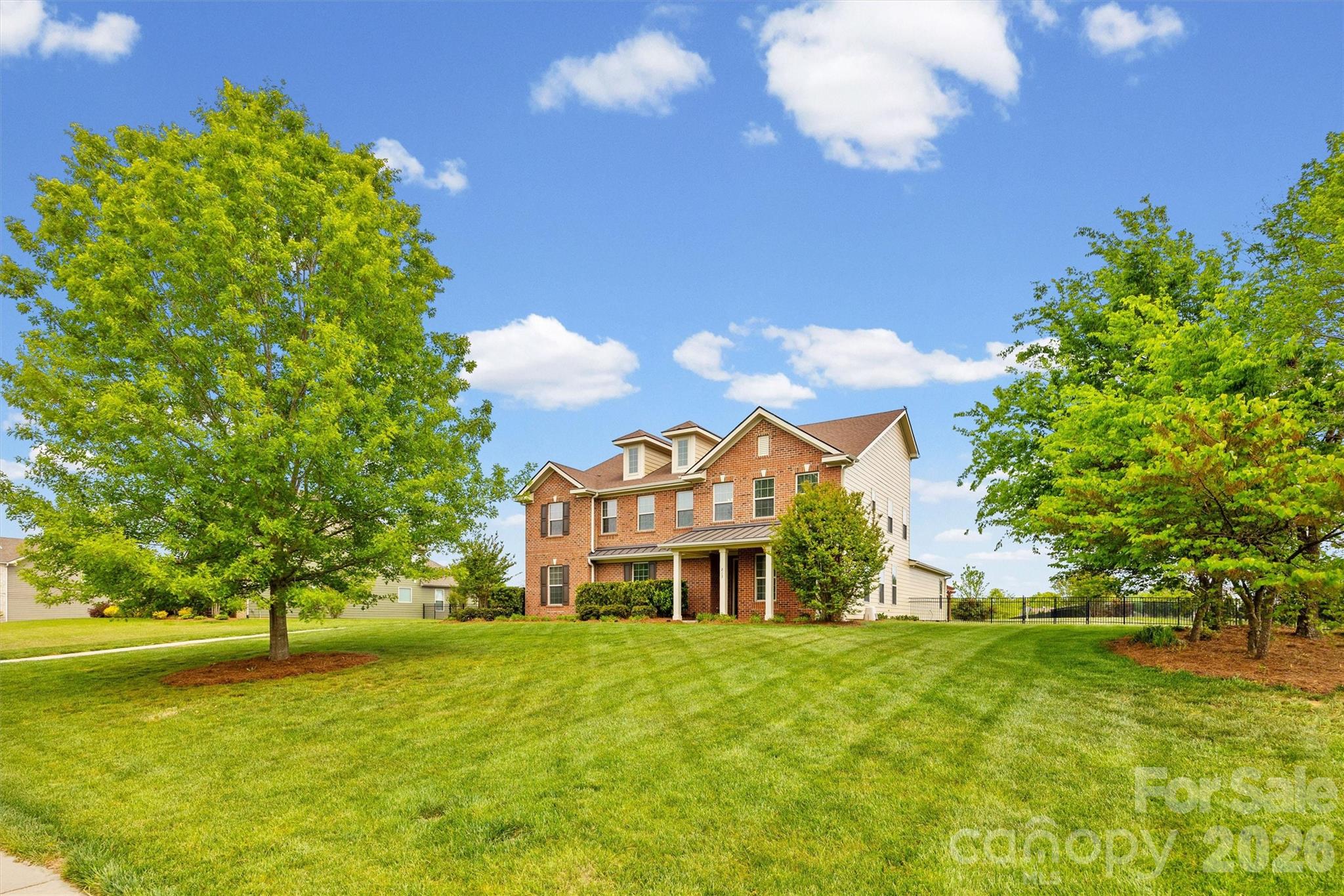 213 Candella Drive Matthews NC 28104