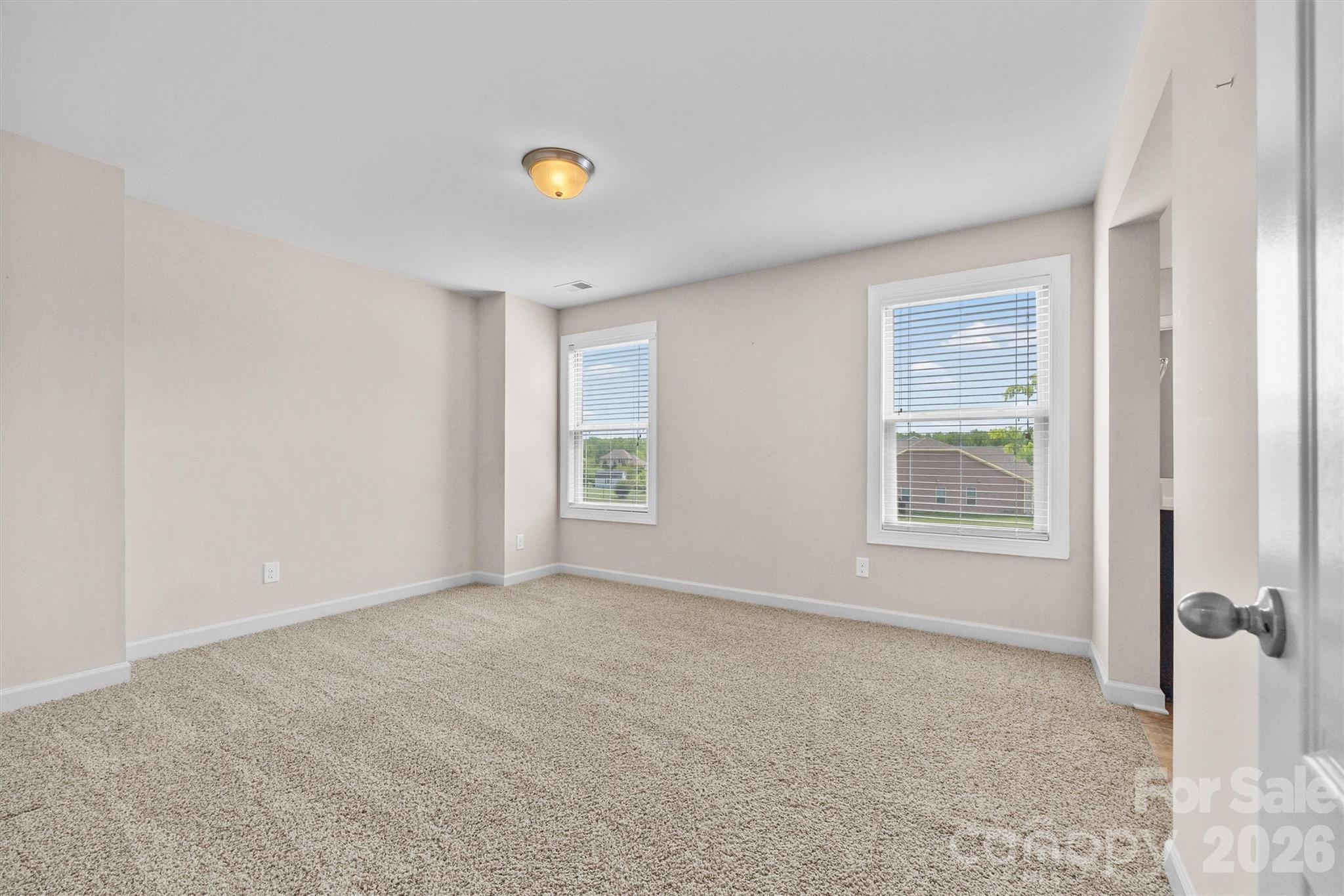 213 Candella Drive Matthews NC 28104