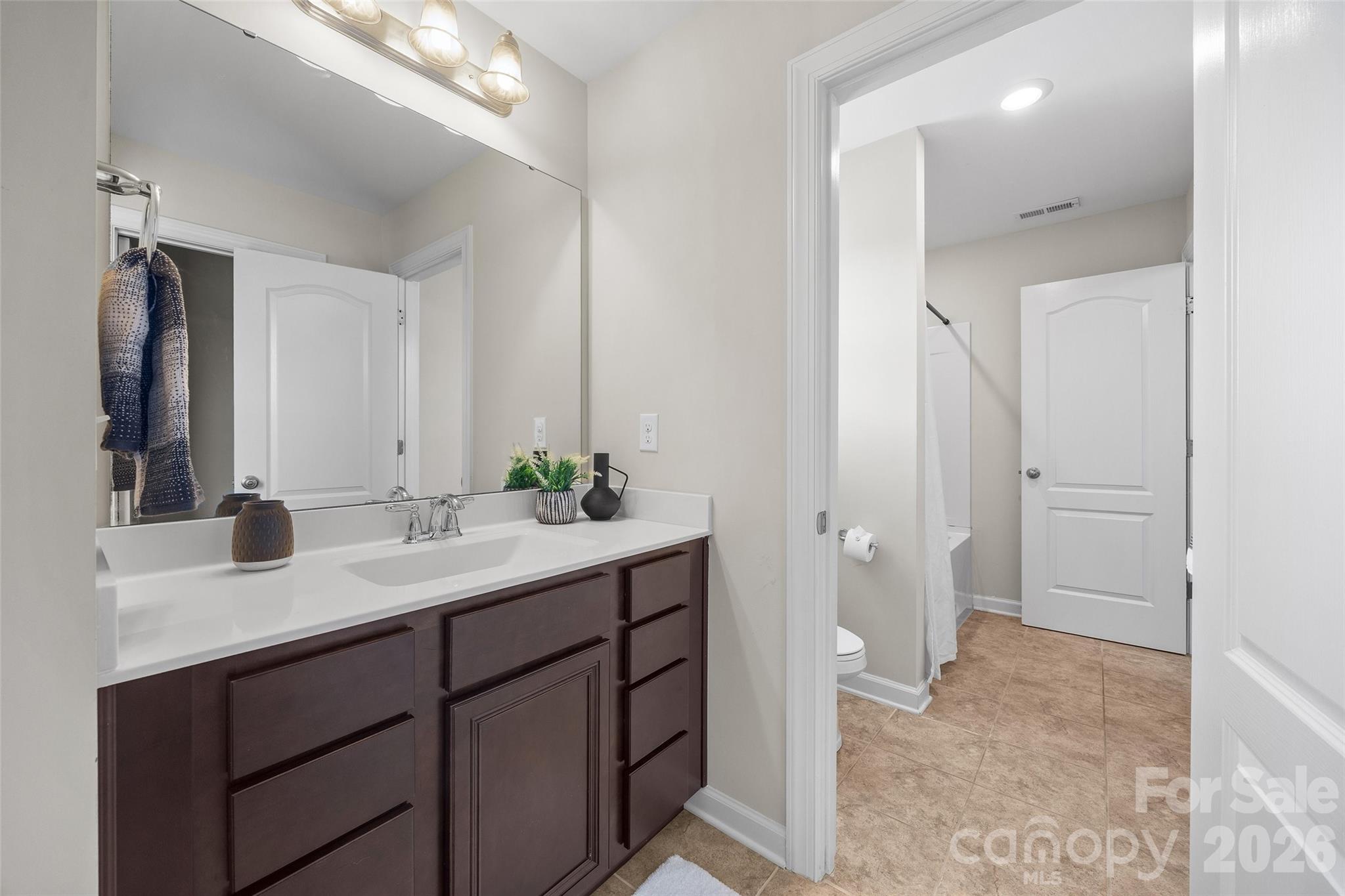 213 Candella Drive Matthews NC 28104