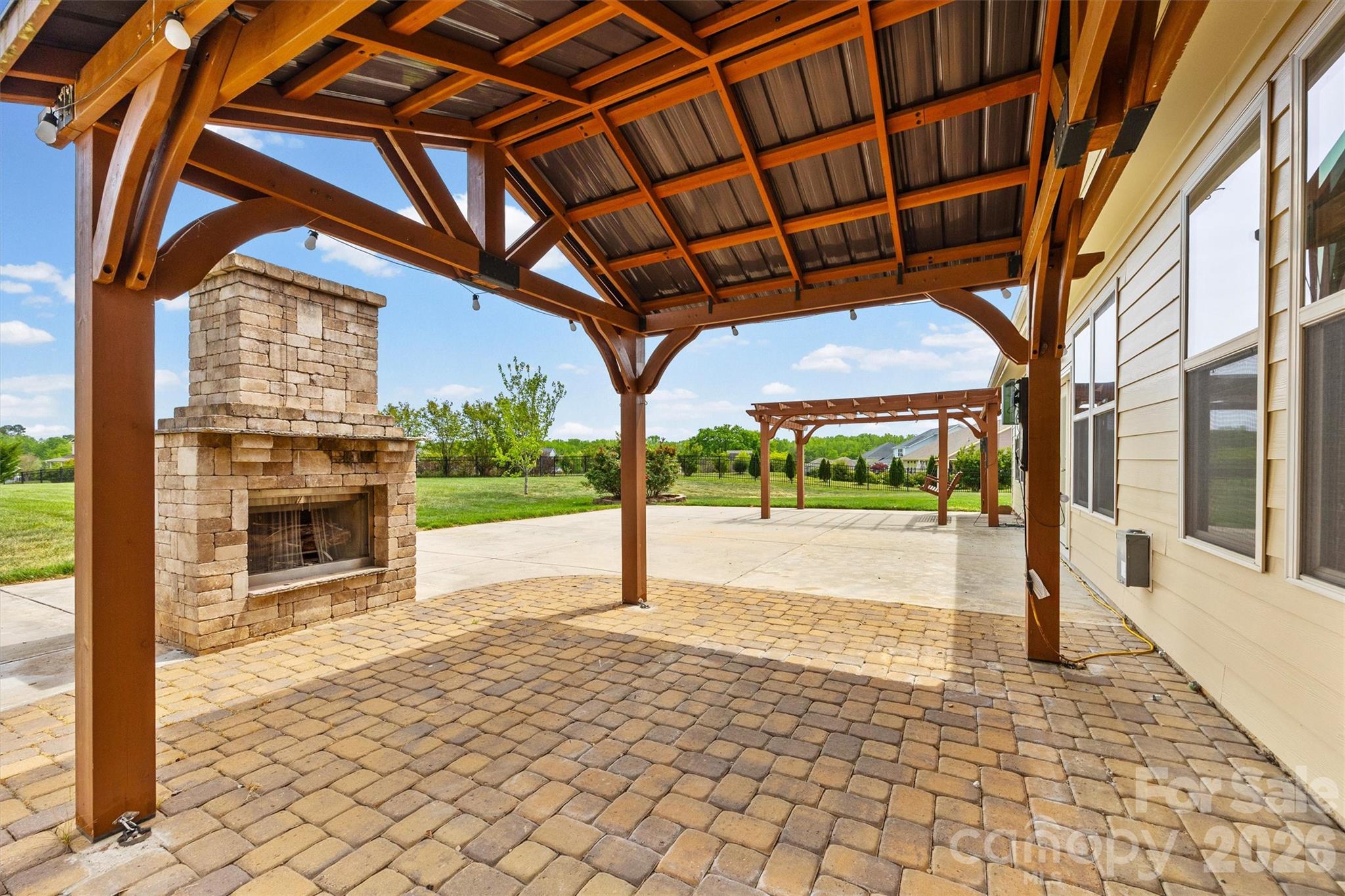 213 Candella Drive Matthews NC 28104