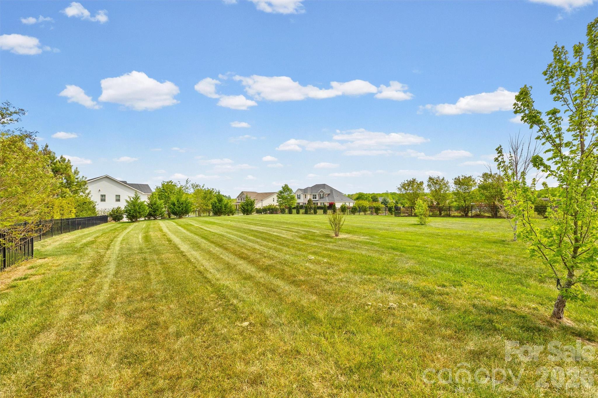 213 Candella Drive Matthews NC 28104