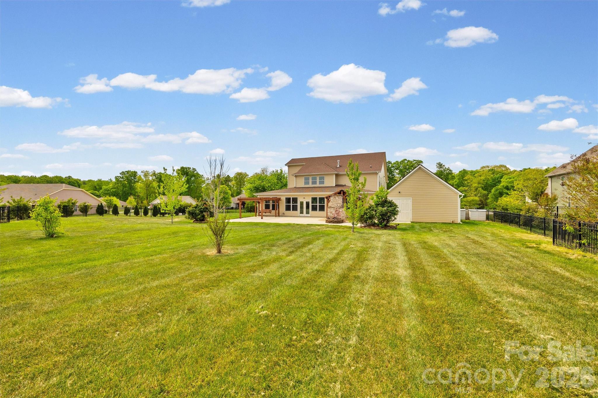 213 Candella Drive Matthews NC 28104