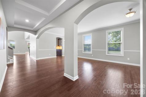 213 Candella Drive Matthews NC 28104