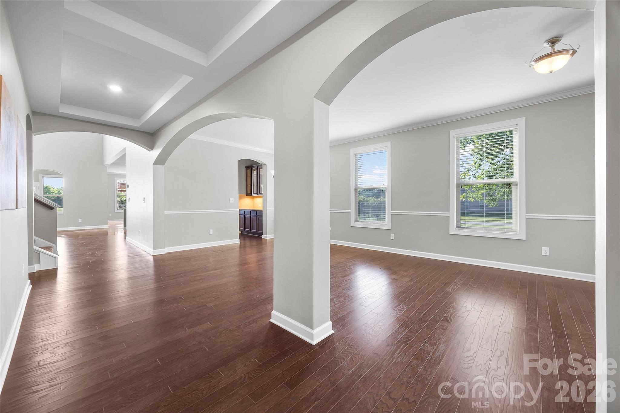 213 Candella Drive Matthews NC 28104