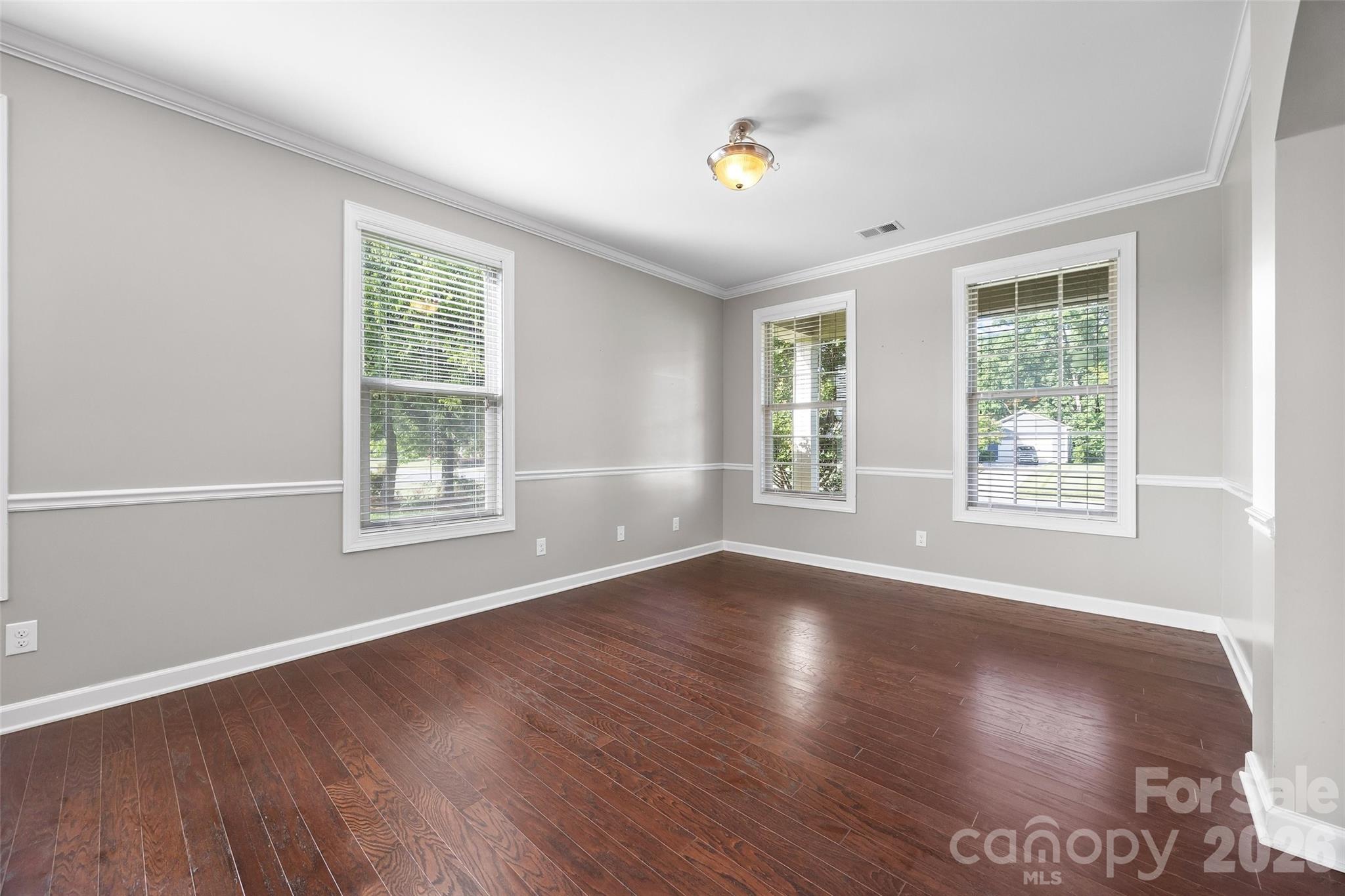 213 Candella Drive Matthews NC 28104