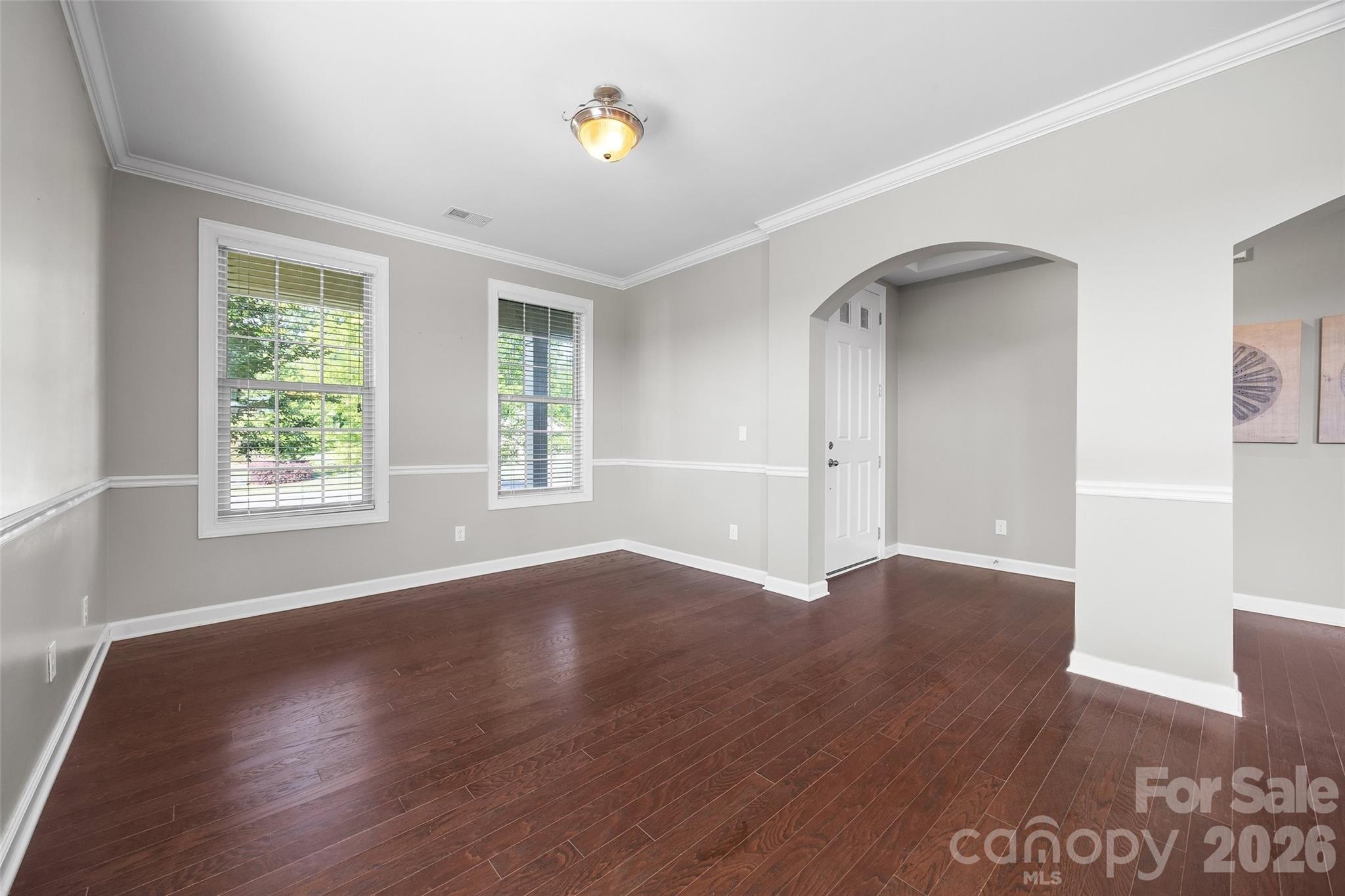 213 Candella Drive Matthews NC 28104