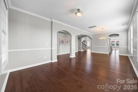 213 Candella Drive Matthews NC 28104