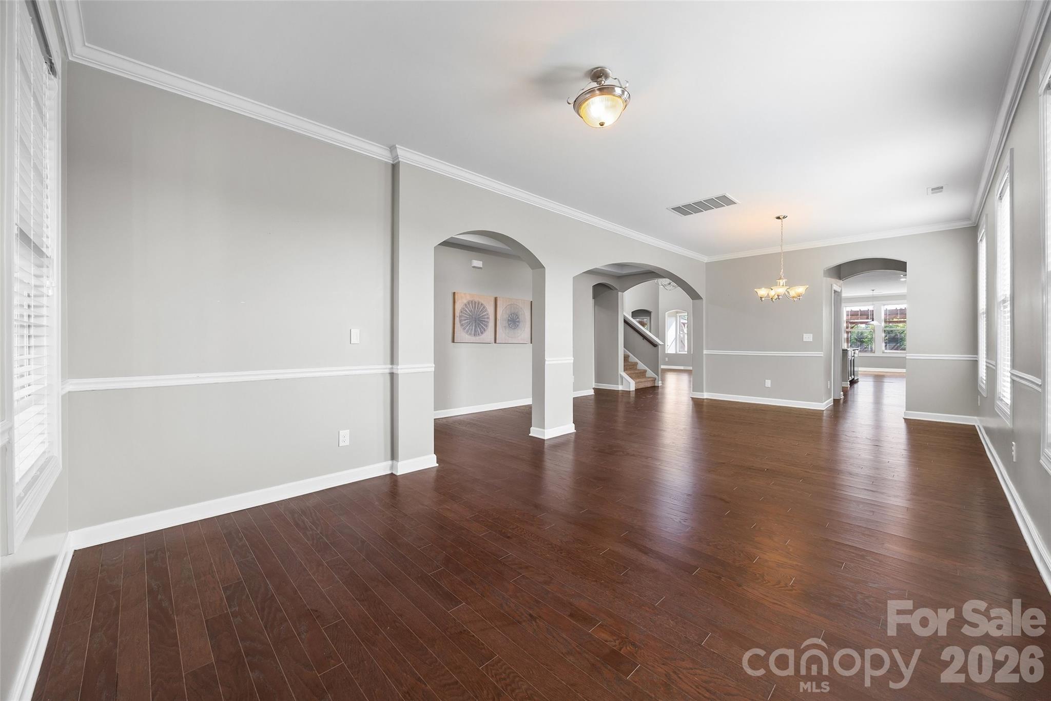 213 Candella Drive Matthews NC 28104