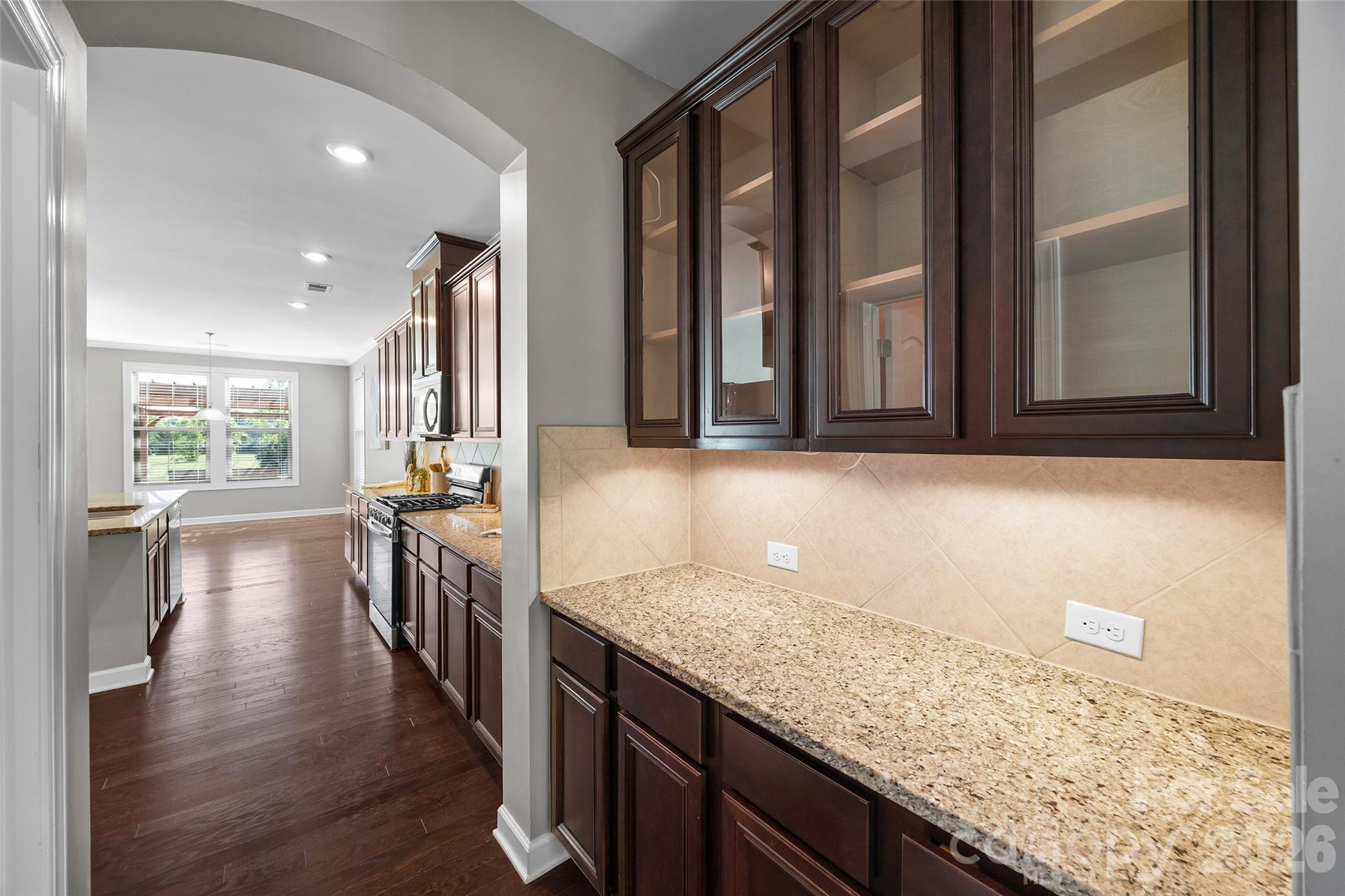 213 Candella Drive Matthews NC 28104