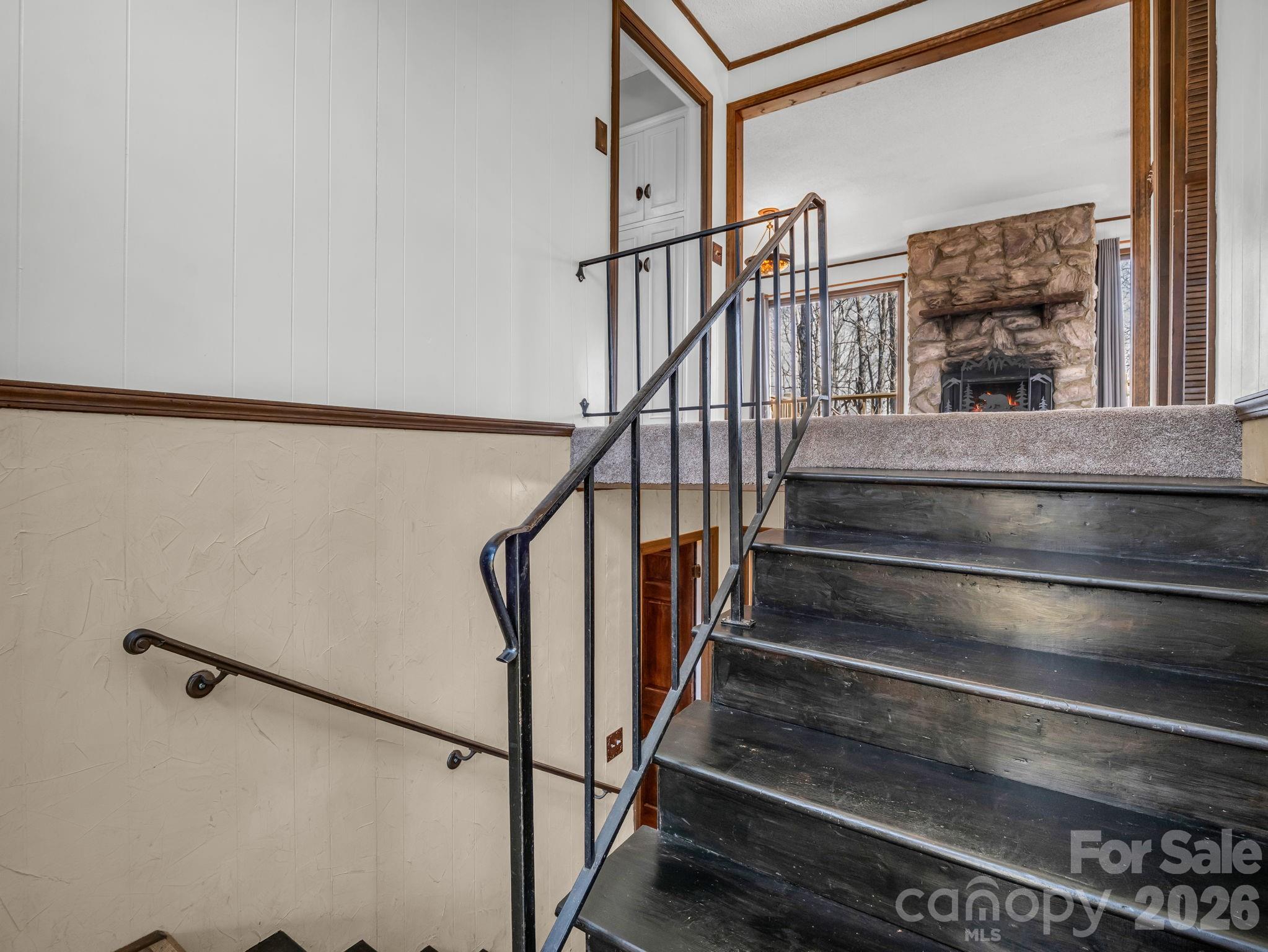 177 Tsisqua Circle Brevard NC 28712