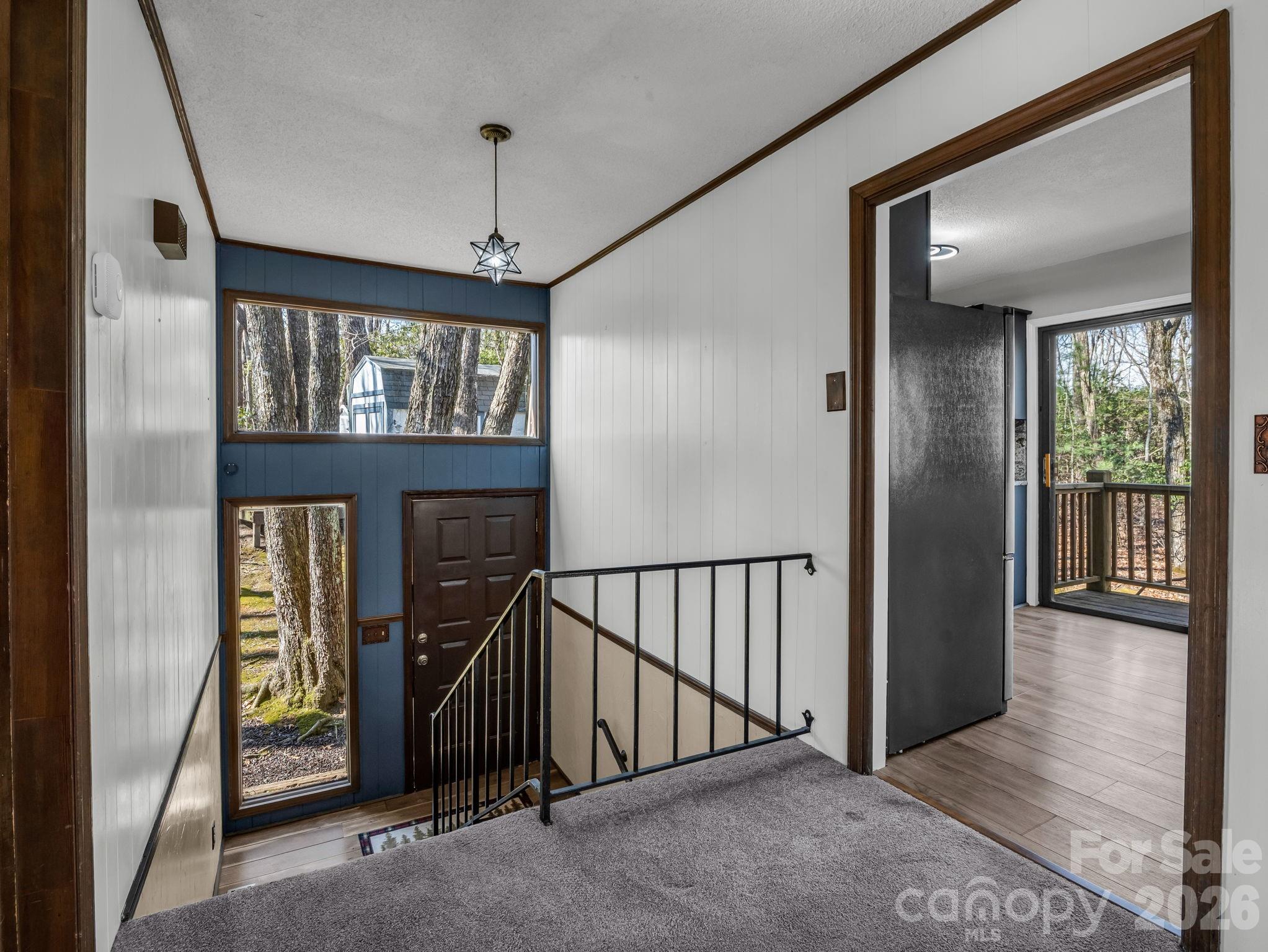 177 Tsisqua Circle Brevard NC 28712