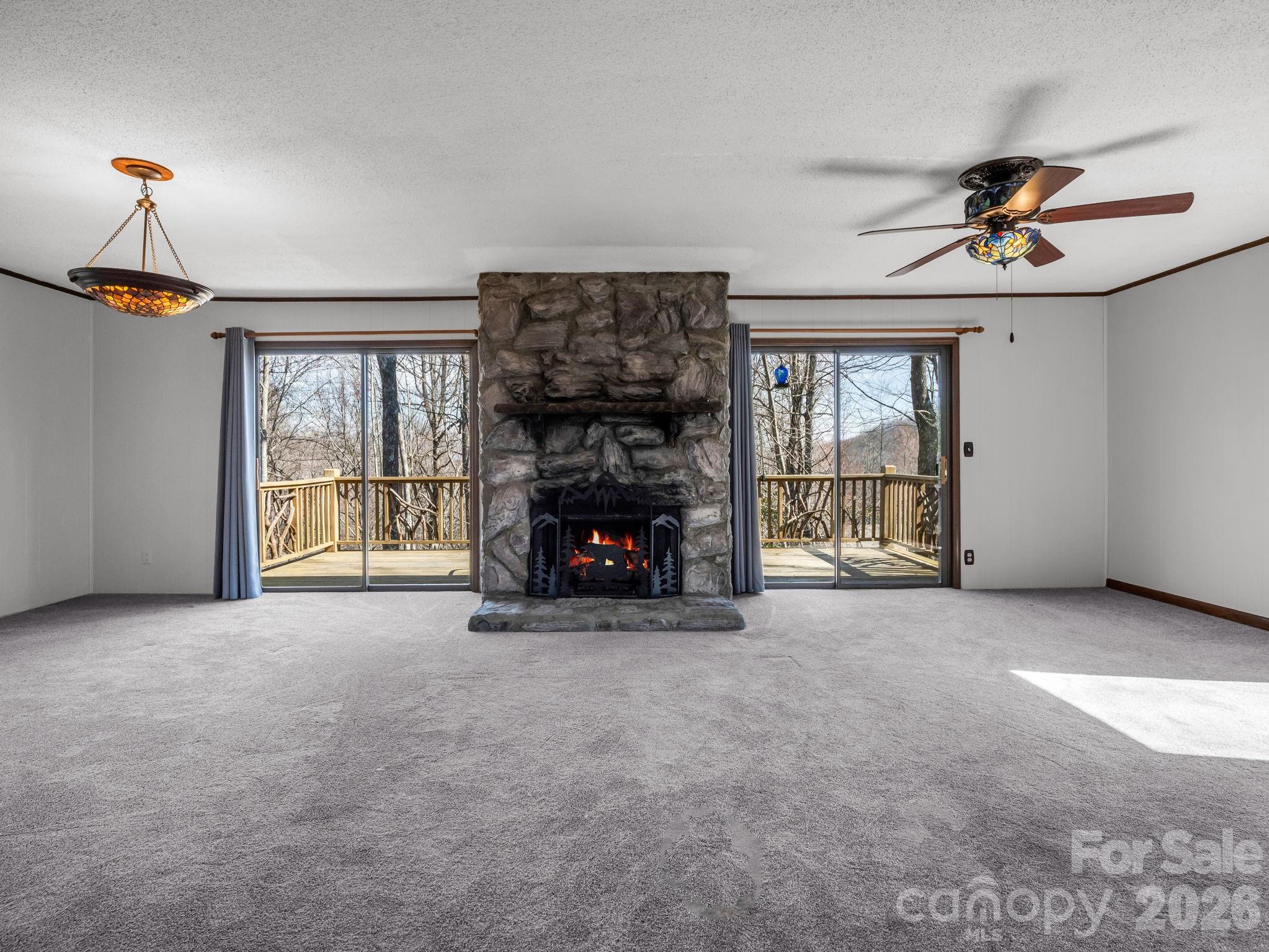 177 Tsisqua Circle Brevard NC 28712