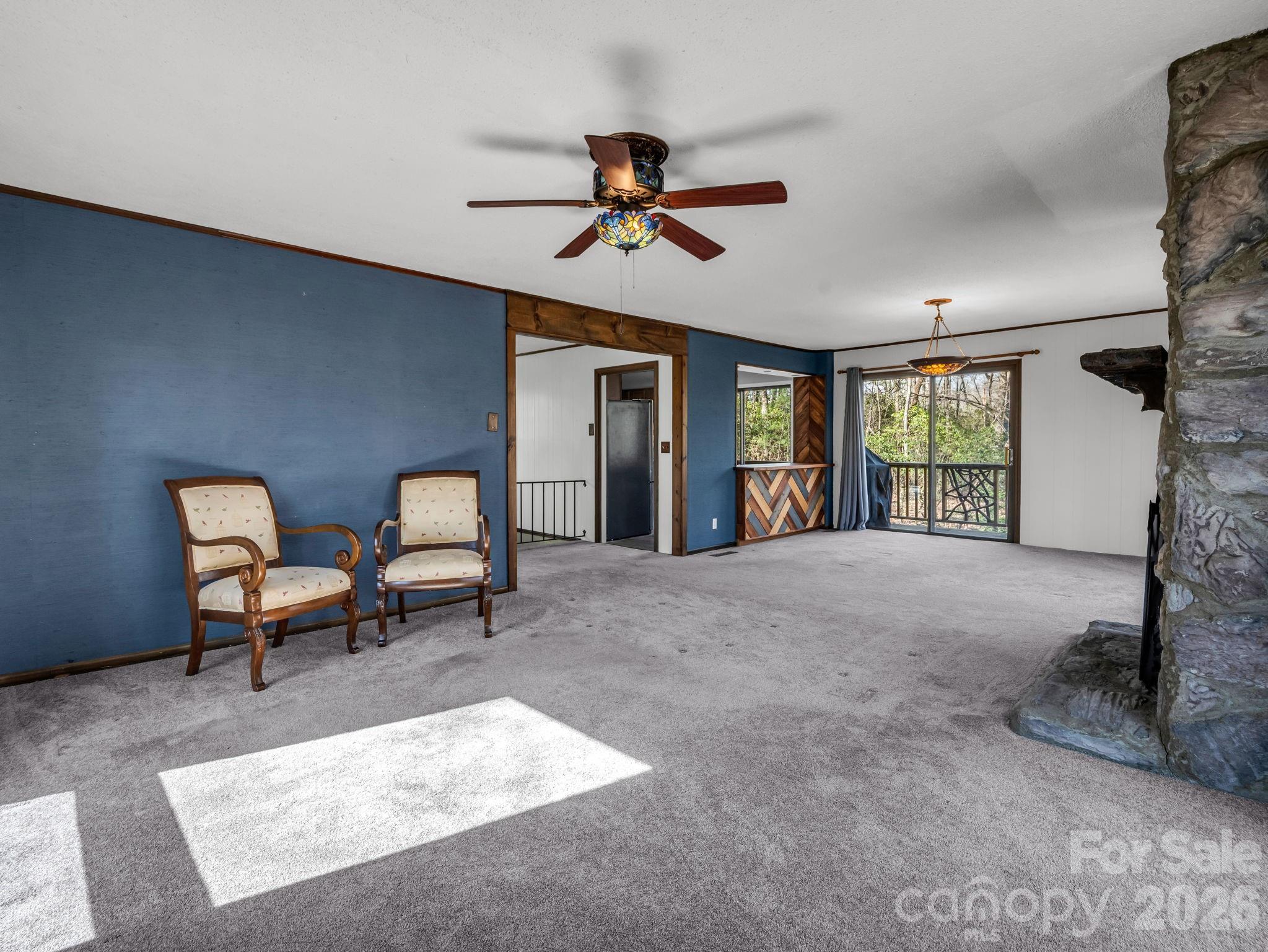 177 Tsisqua Circle Brevard NC 28712