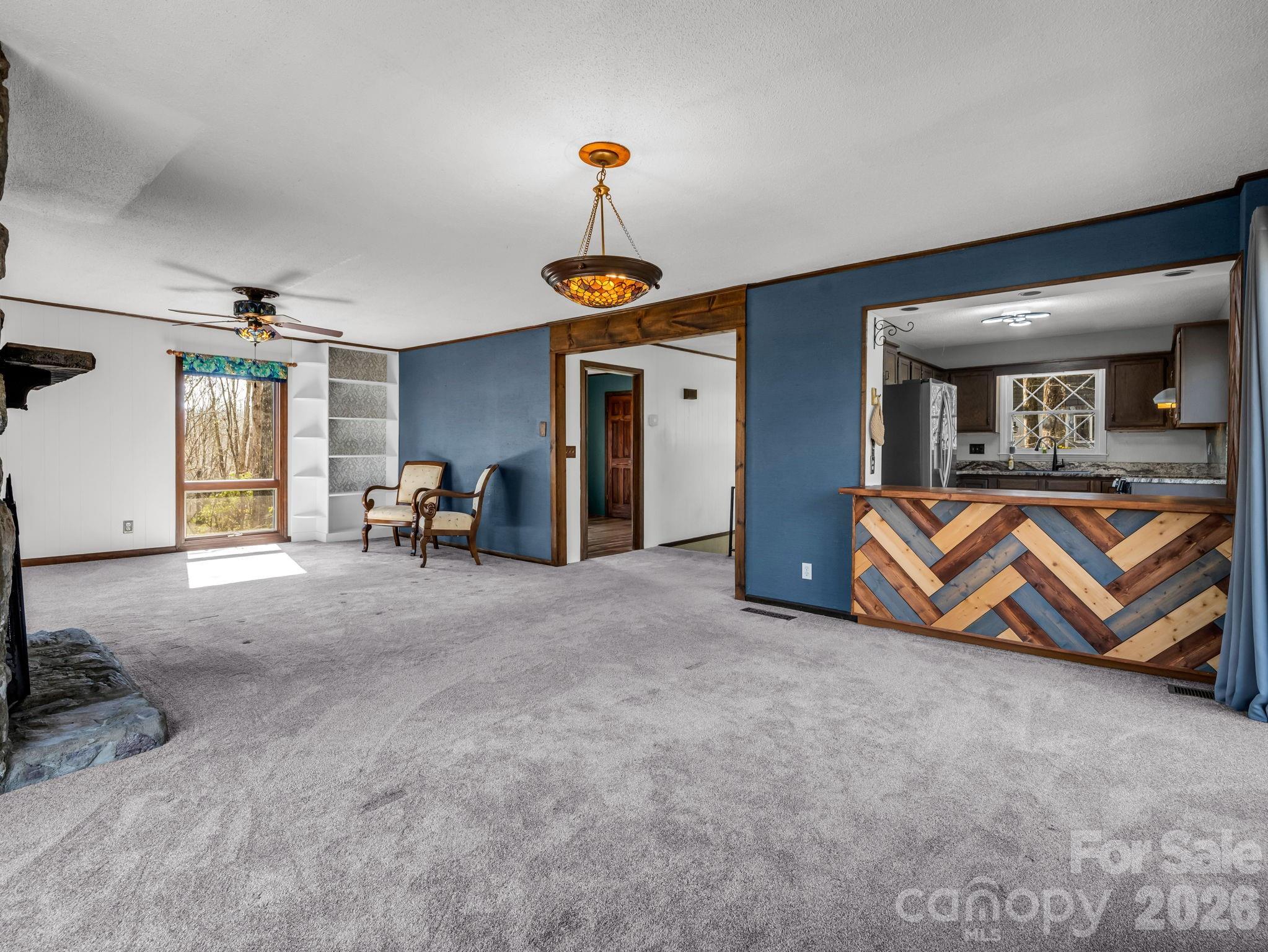177 Tsisqua Circle Brevard NC 28712