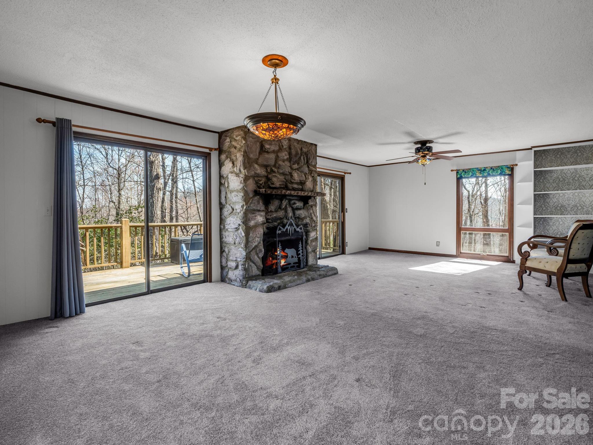 177 Tsisqua Circle Brevard NC 28712