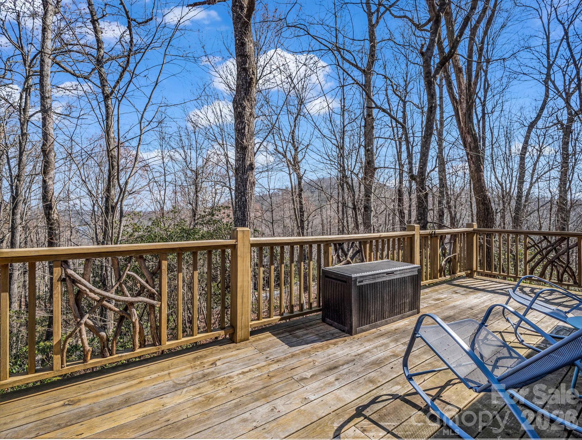 177 Tsisqua Circle Brevard NC 28712
