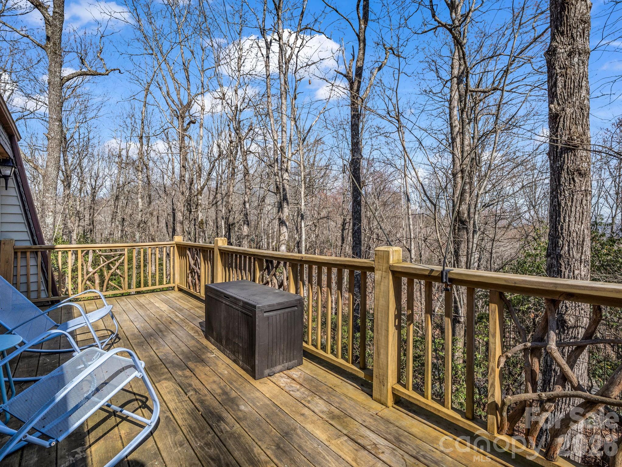 177 Tsisqua Circle Brevard NC 28712