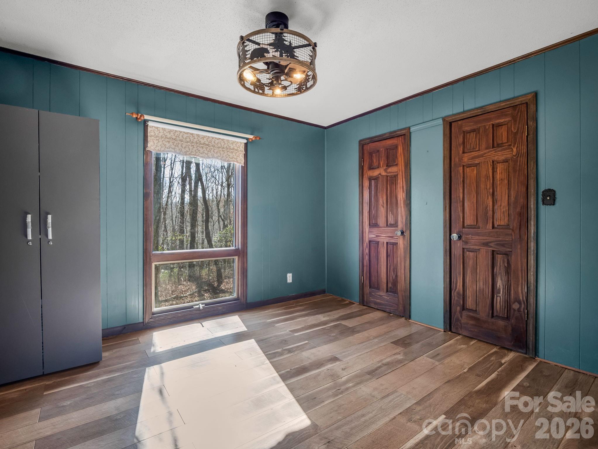 177 Tsisqua Circle Brevard NC 28712