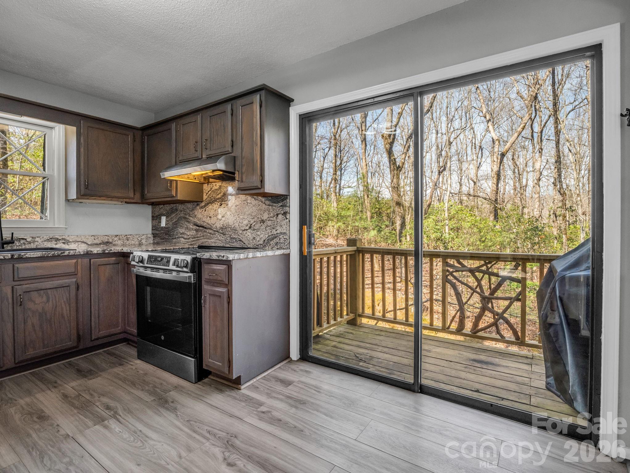 177 Tsisqua Circle Brevard NC 28712