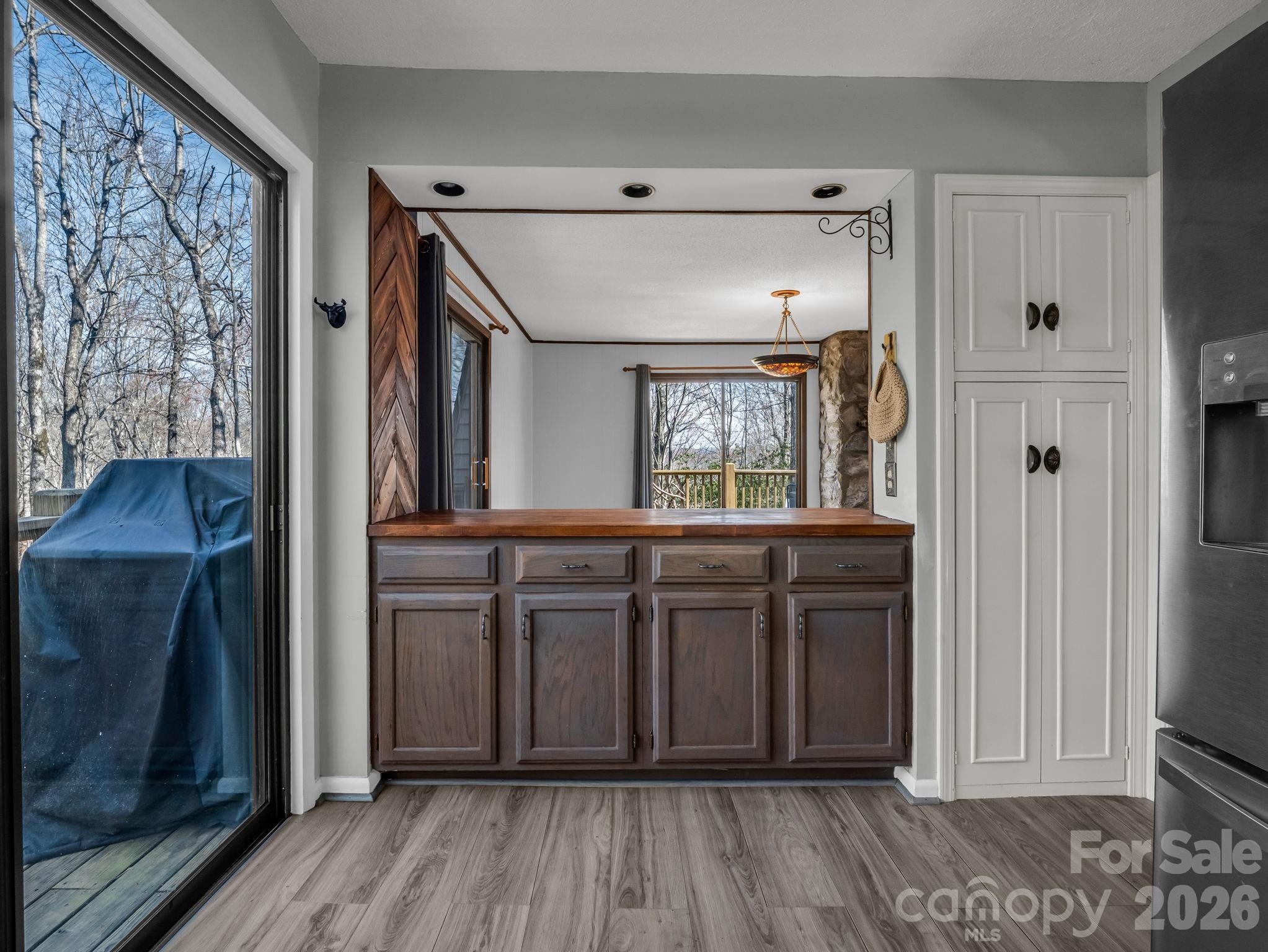 177 Tsisqua Circle Brevard NC 28712