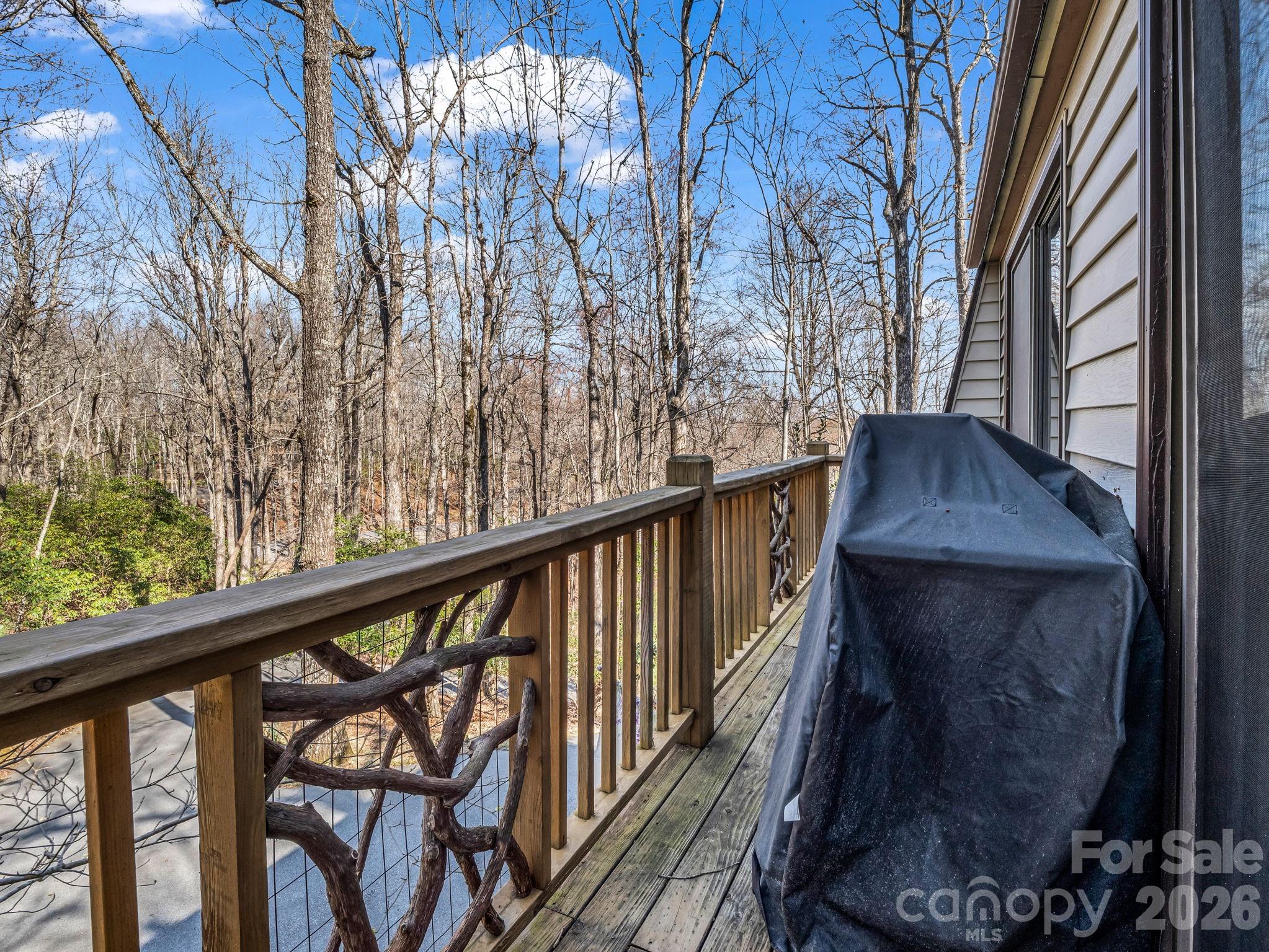 177 Tsisqua Circle Brevard NC 28712