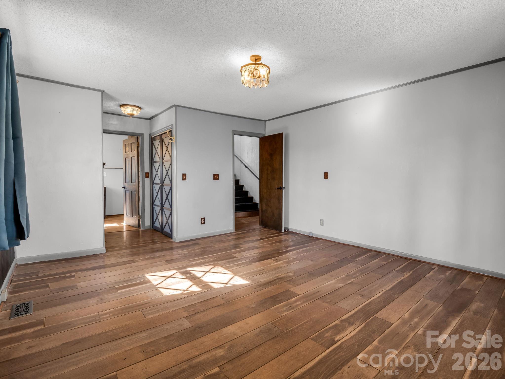 177 Tsisqua Circle Brevard NC 28712