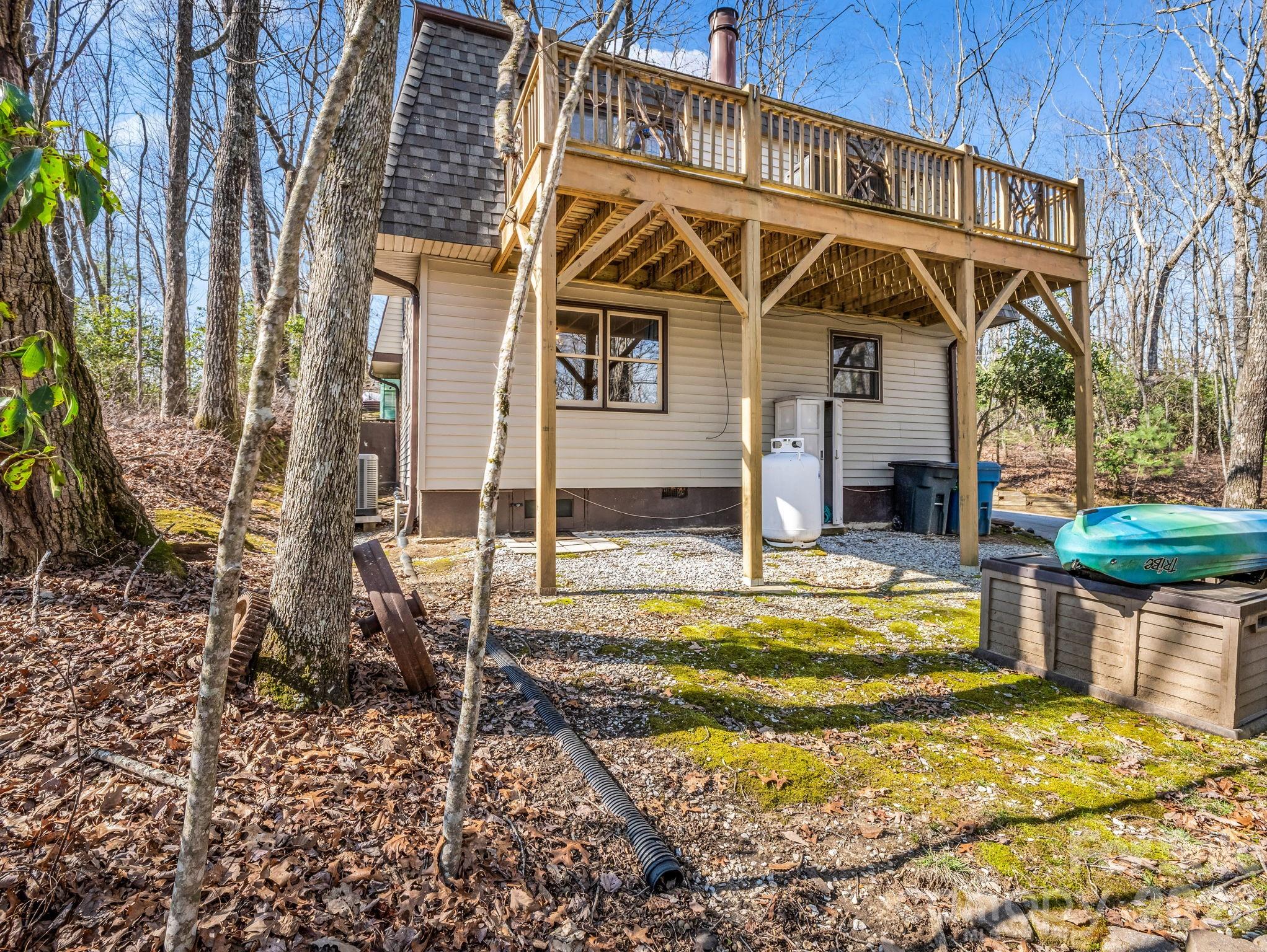 177 Tsisqua Circle Brevard NC 28712