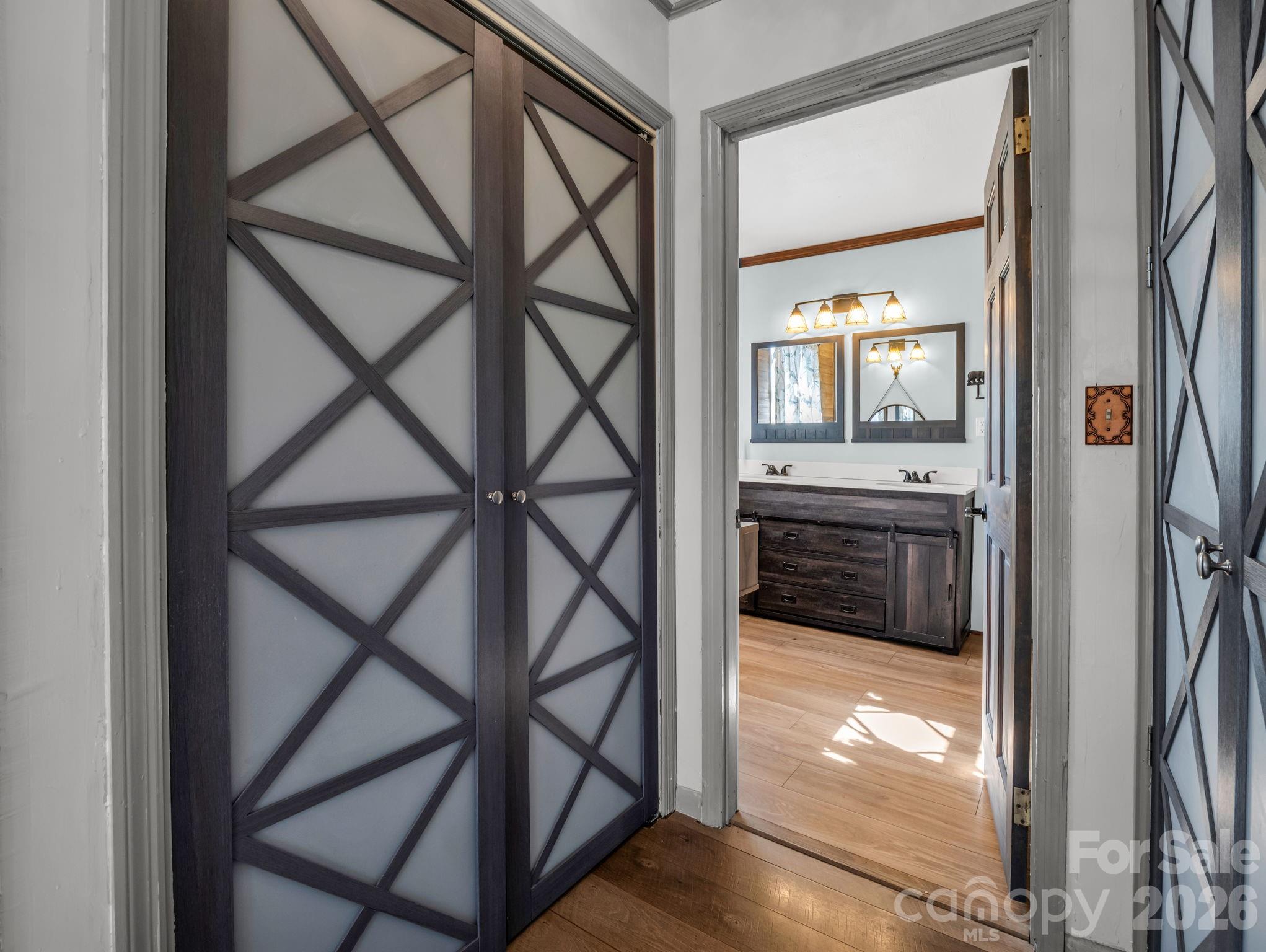 177 Tsisqua Circle Brevard NC 28712