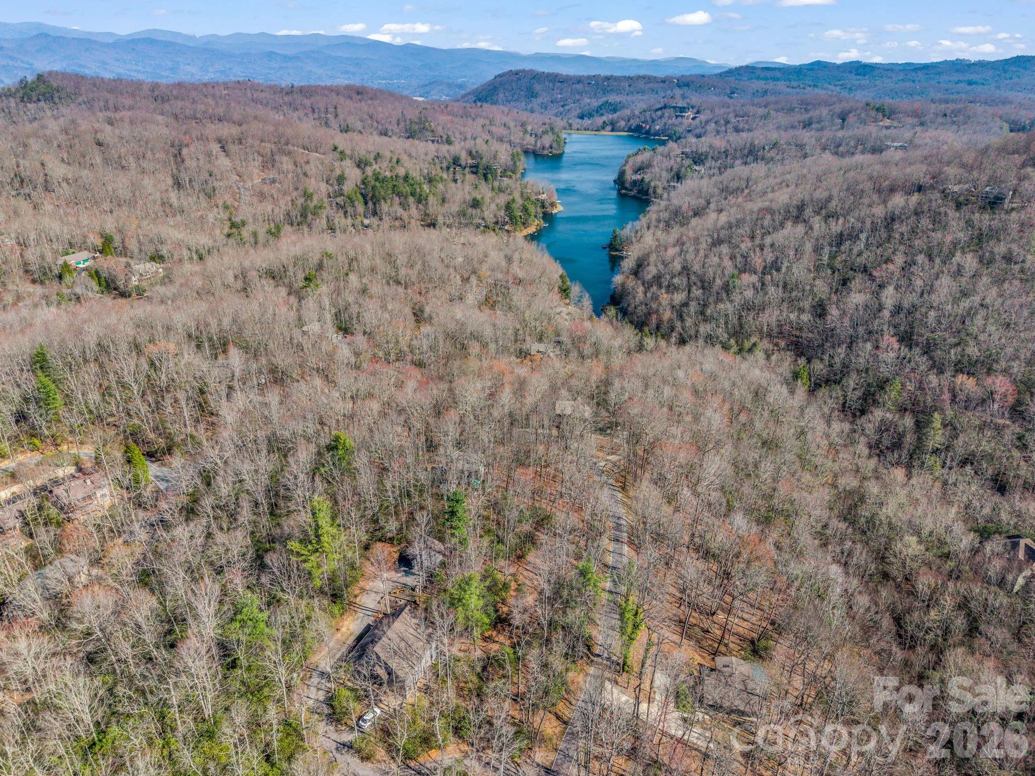 177 Tsisqua Circle Brevard NC 28712