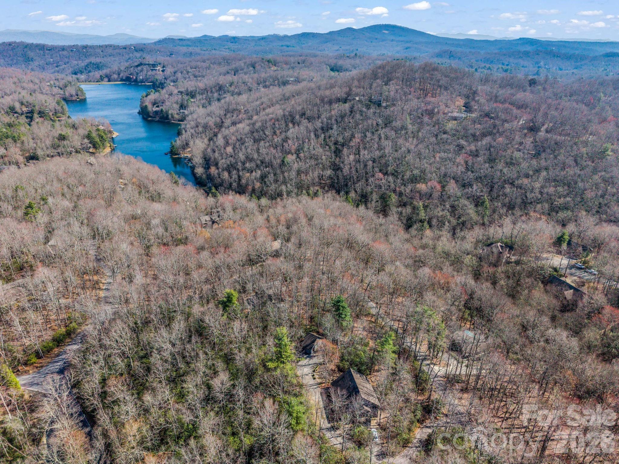 177 Tsisqua Circle Brevard NC 28712