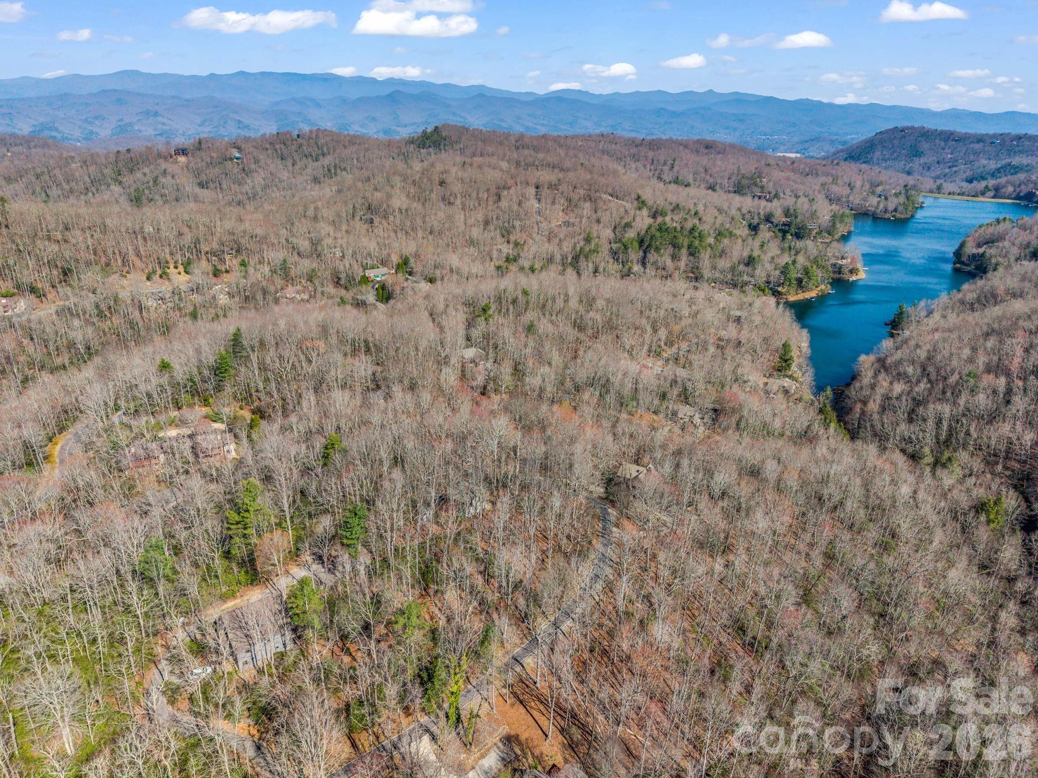 177 Tsisqua Circle Brevard NC 28712
