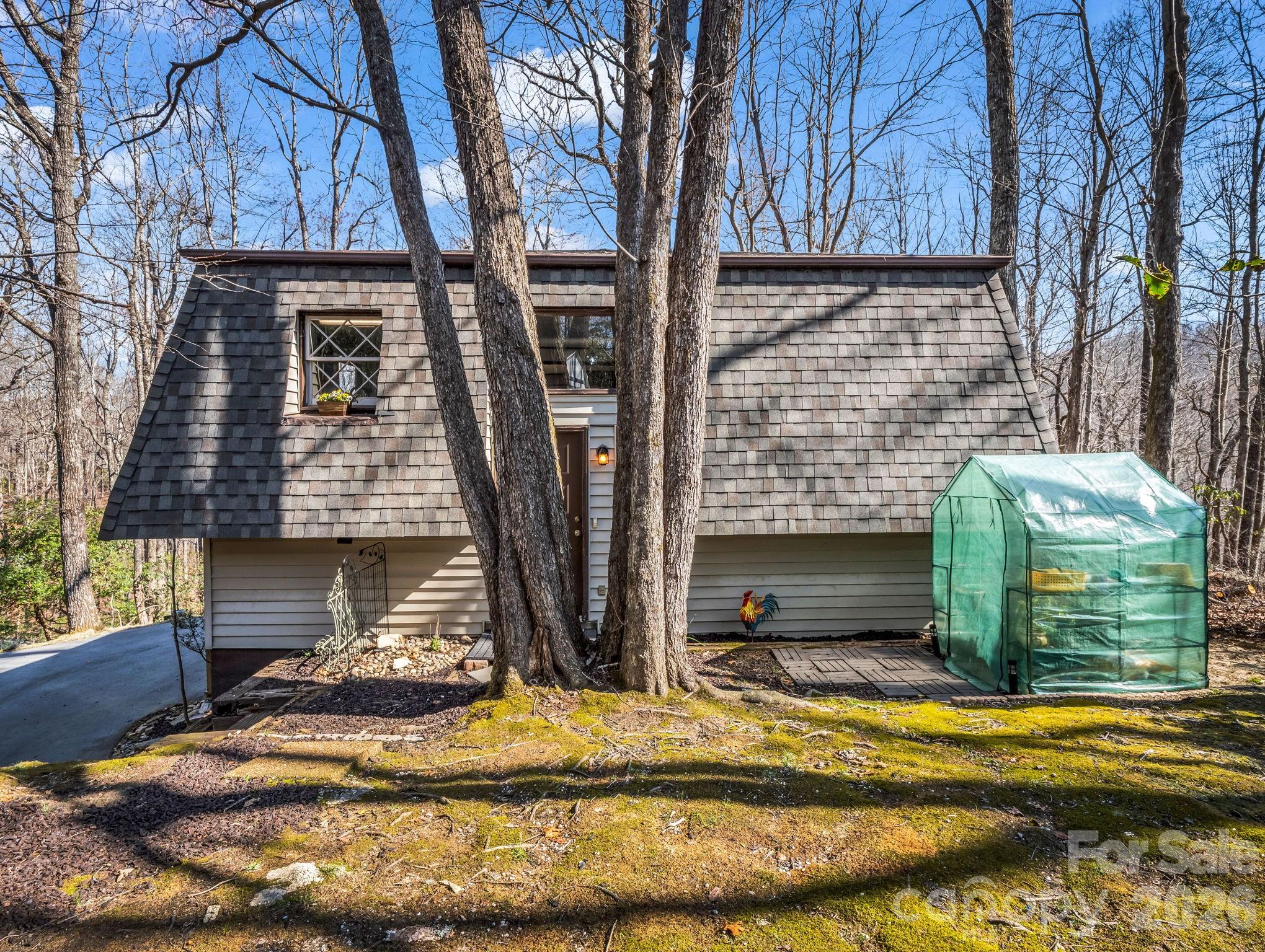 177 Tsisqua Circle Brevard NC 28712