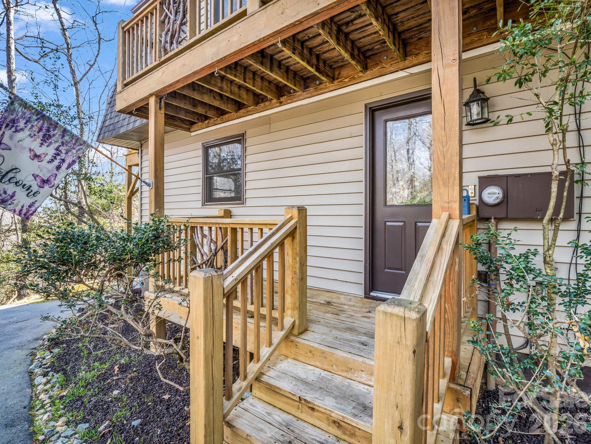 177 Tsisqua Circle Brevard NC 28712