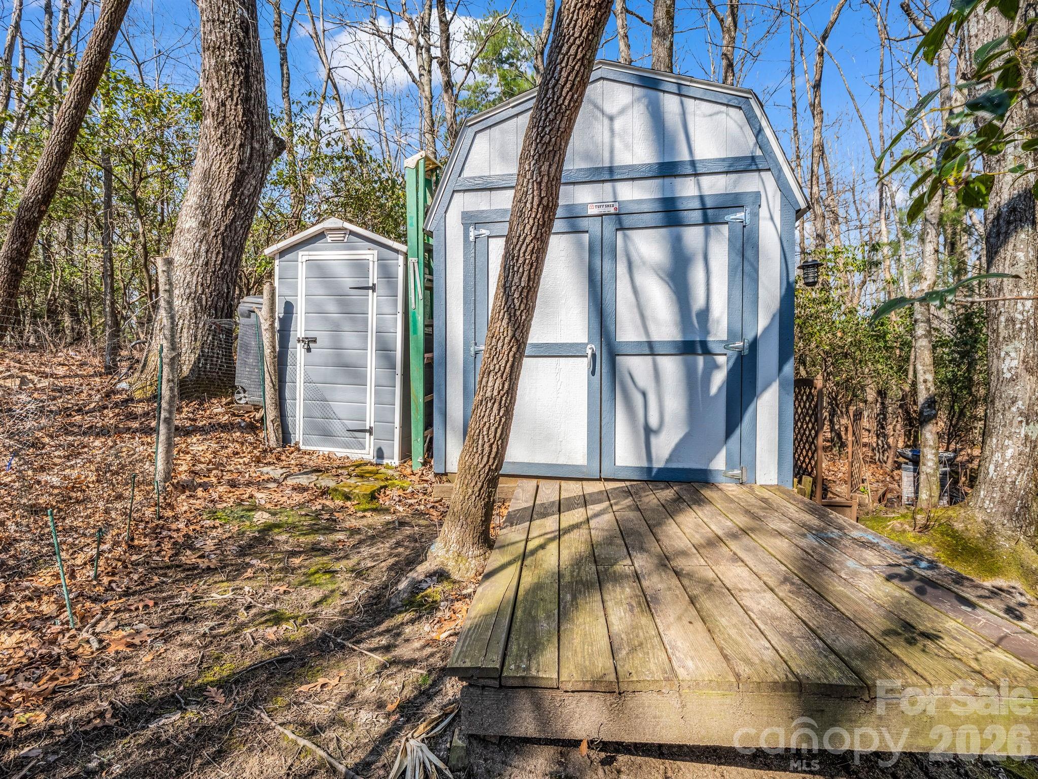 177 Tsisqua Circle Brevard NC 28712